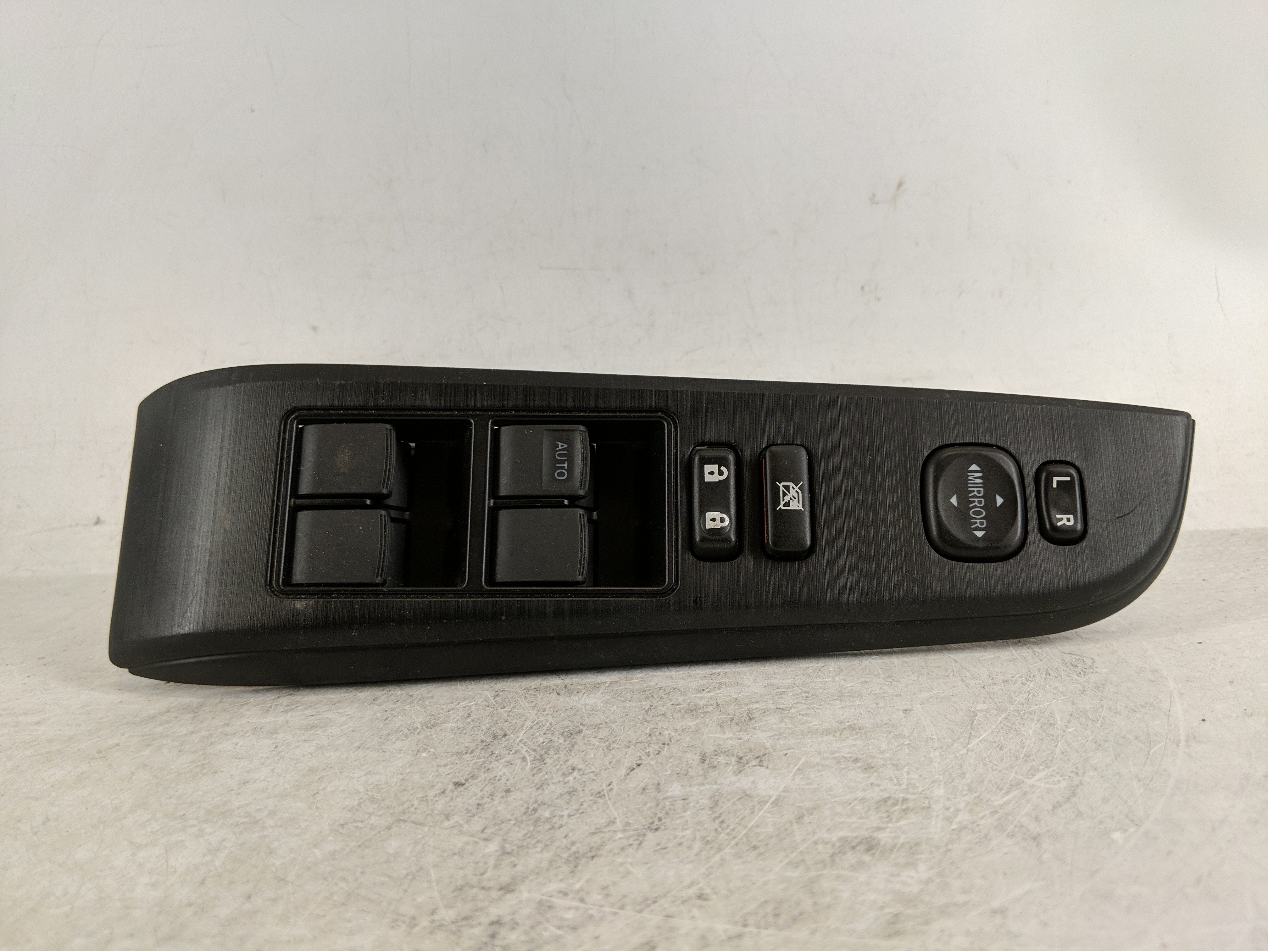 Picture of 2007-2014 Toyota Camry Driver Left Door Master Power Window Switch 1189332