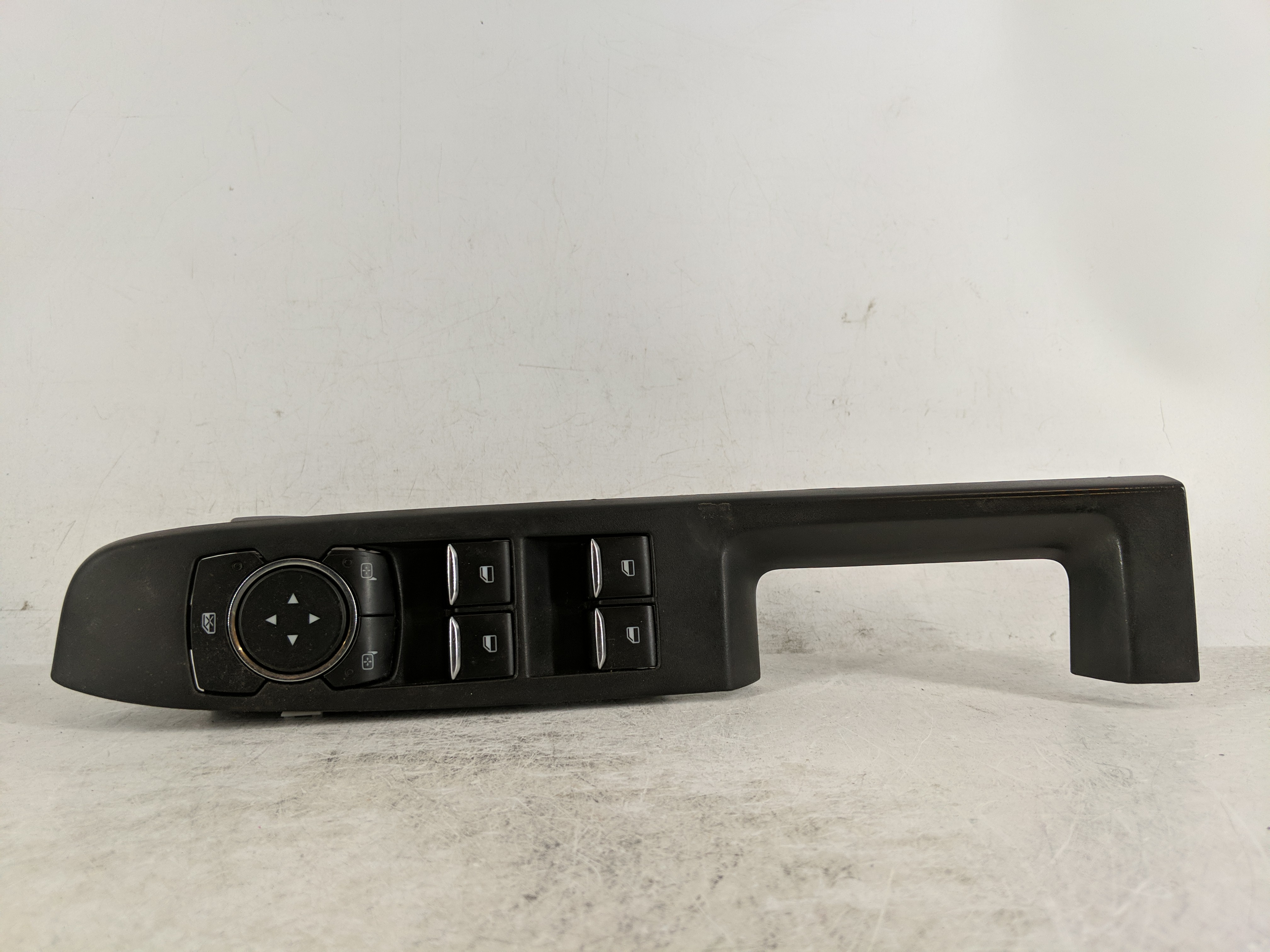 Picture of 2020-2022 Ford Escape Driver Left Door Master Power Window Switch 1189334
