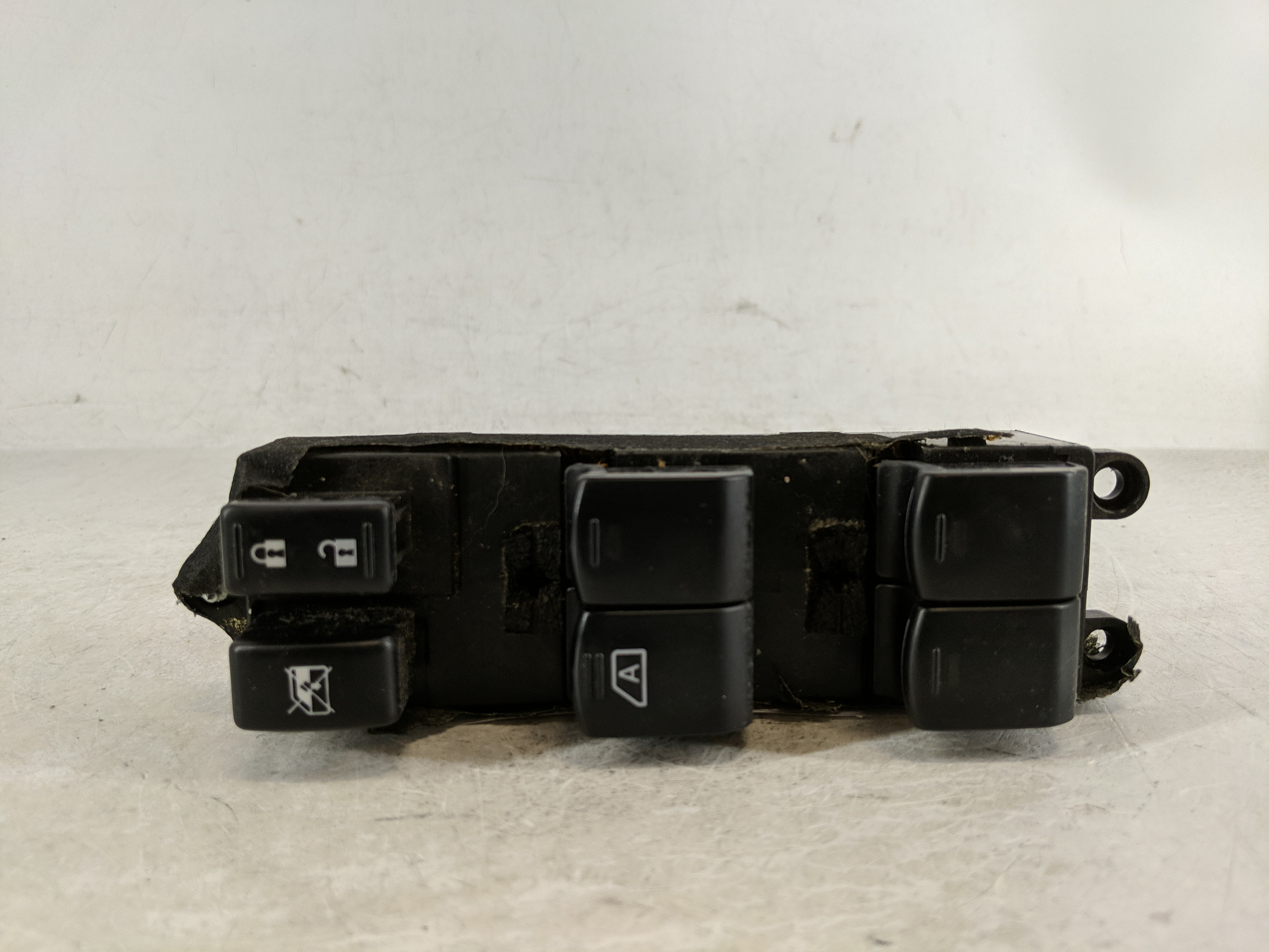 Picture of 2010-2012 Subaru Legacy Driver Left Door Master Power Window Switch 1189336