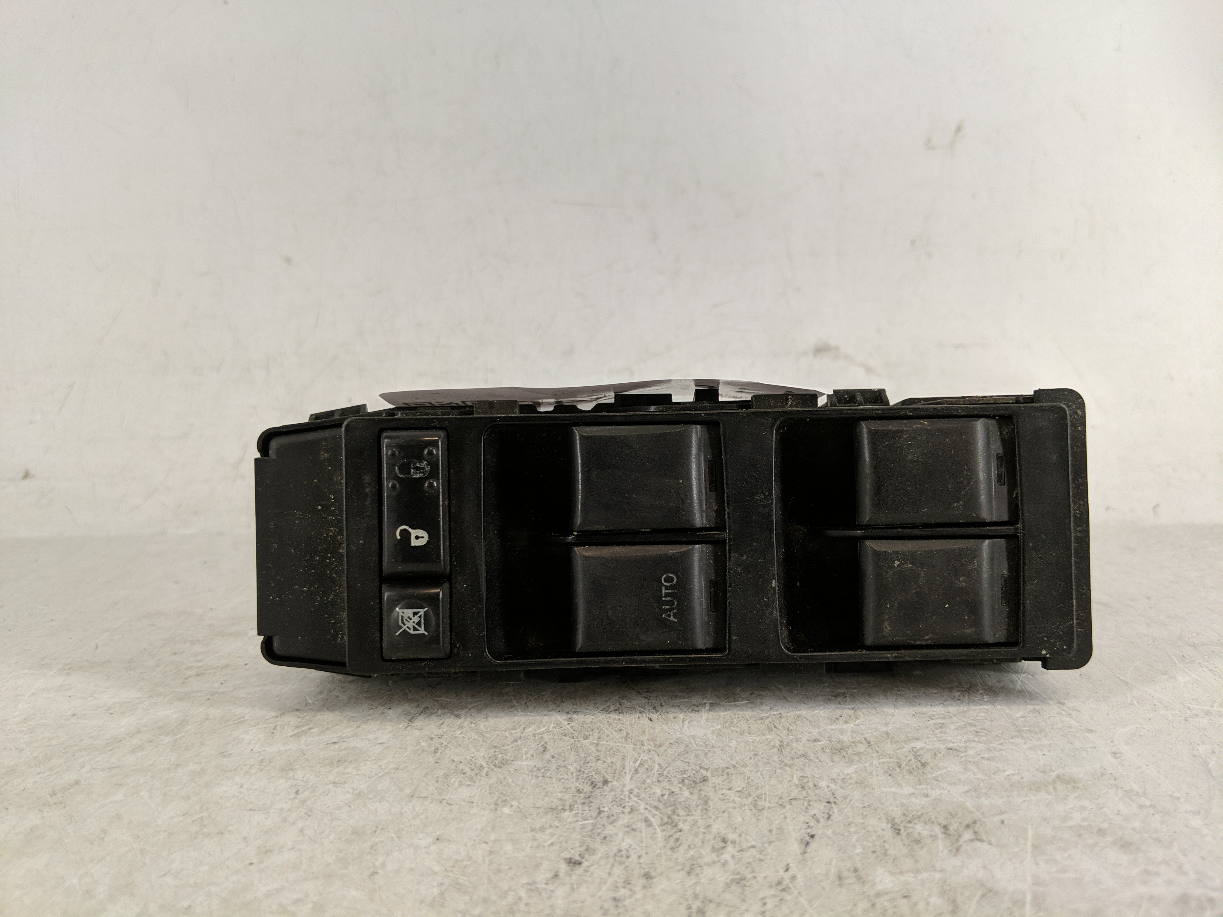 Picture of 2007-2010 Dodge Caliber Driver Left Door Master Power Window Switch 1189340