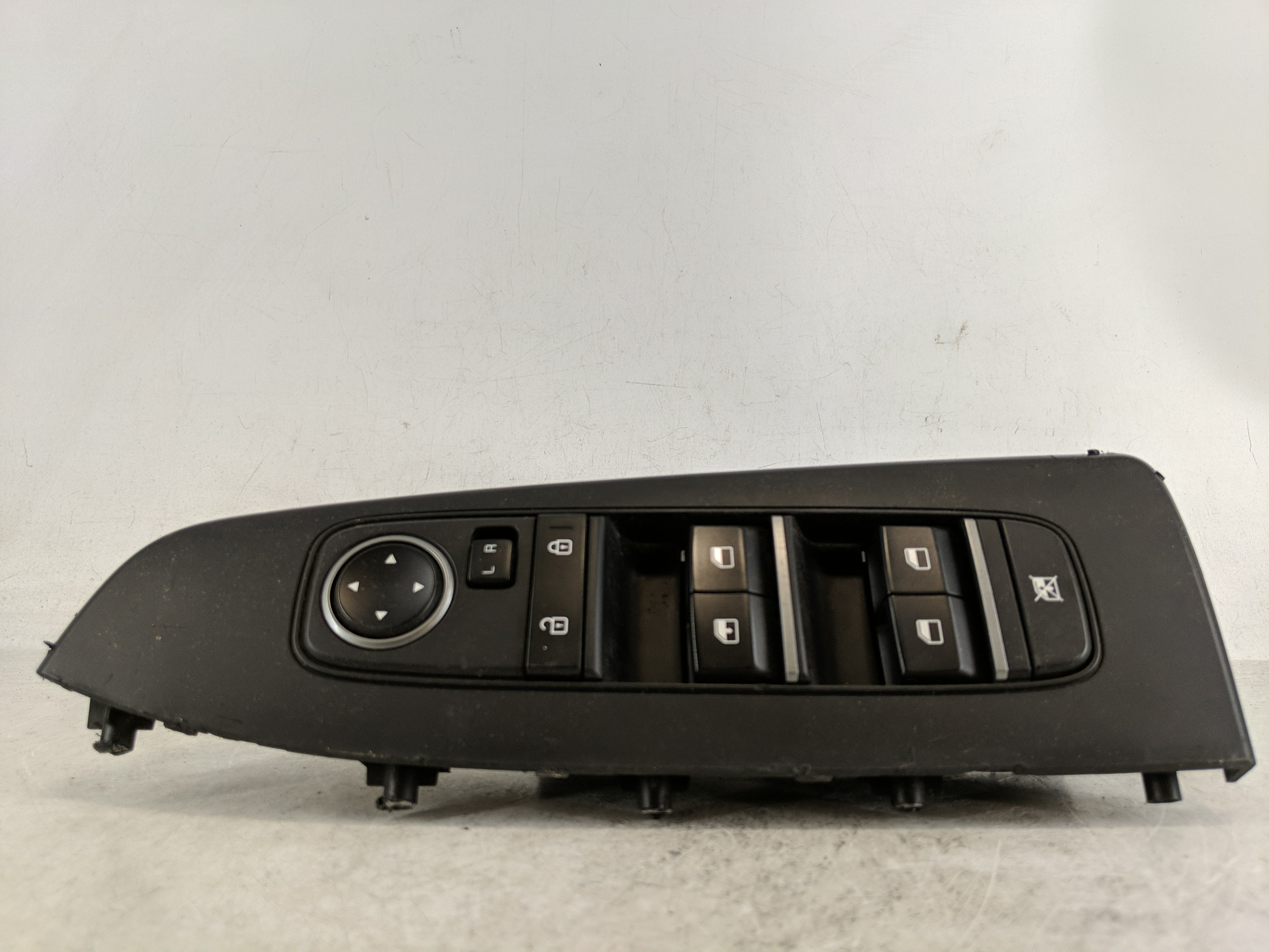 Picture of 2023 Kia Forte Driver Left Door Master Power Window Switch 1189345