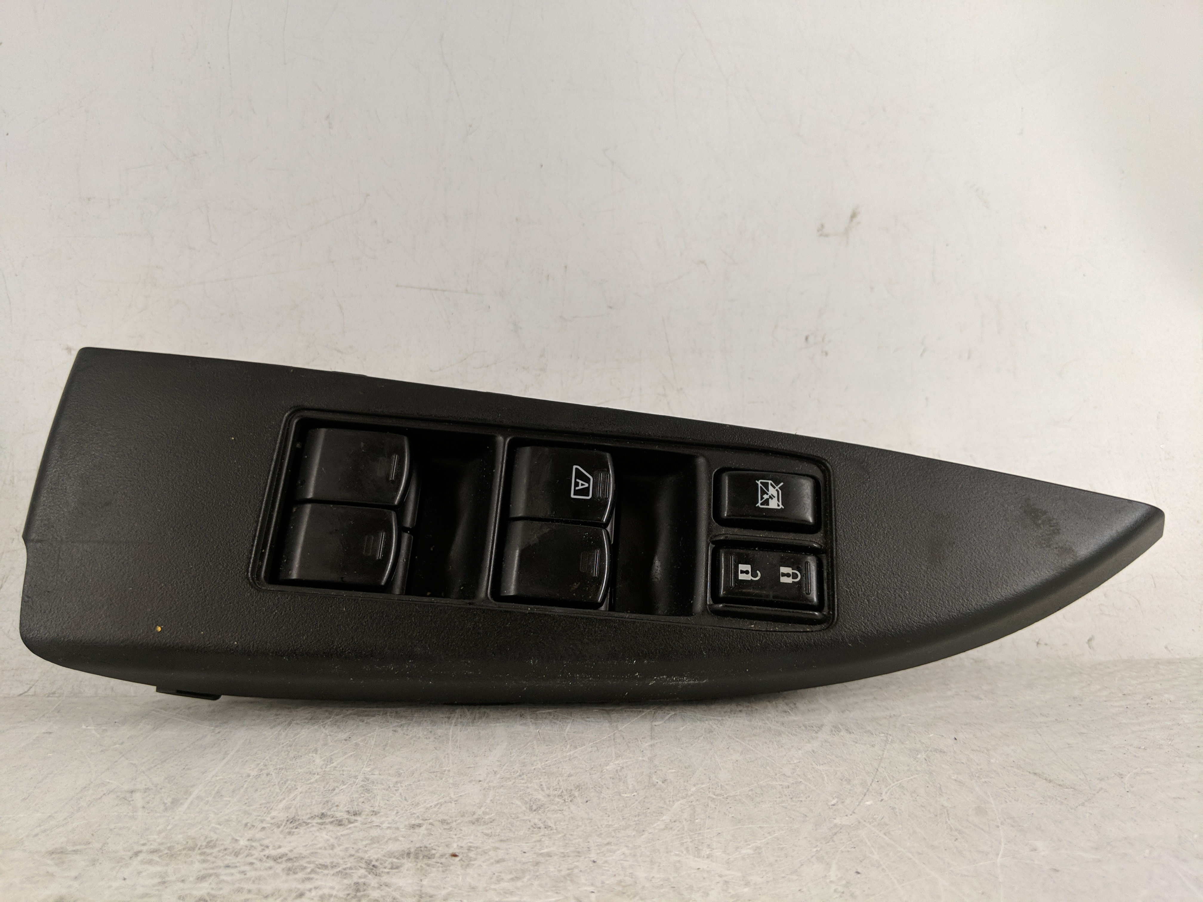 Picture of 2010-2012 Subaru Legacy Driver Left Door Master Power Window Switch 1189346