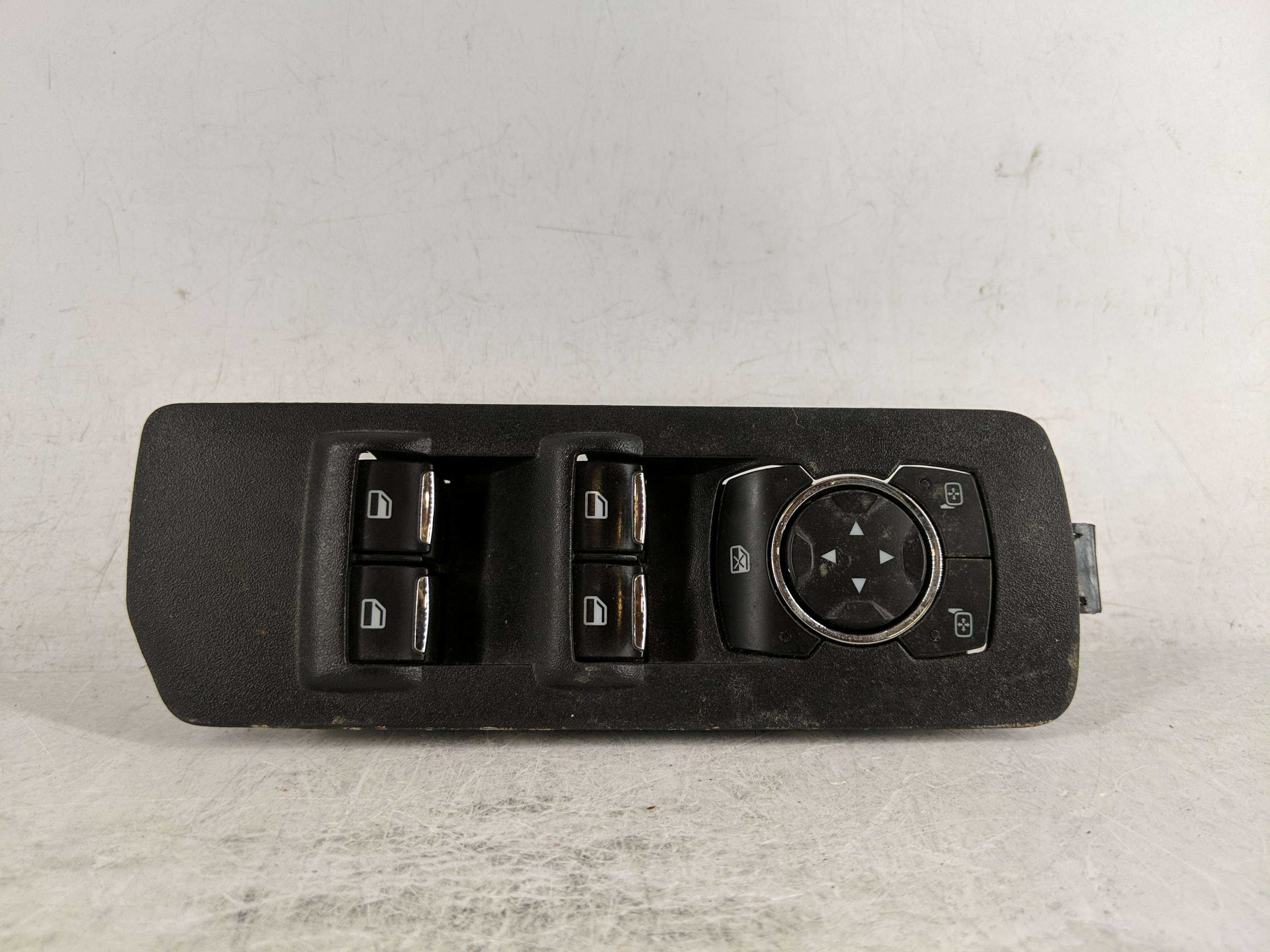 Picture of 2015-2016 Ford Edge Driver Left Door Master Power Window Switch 1189350