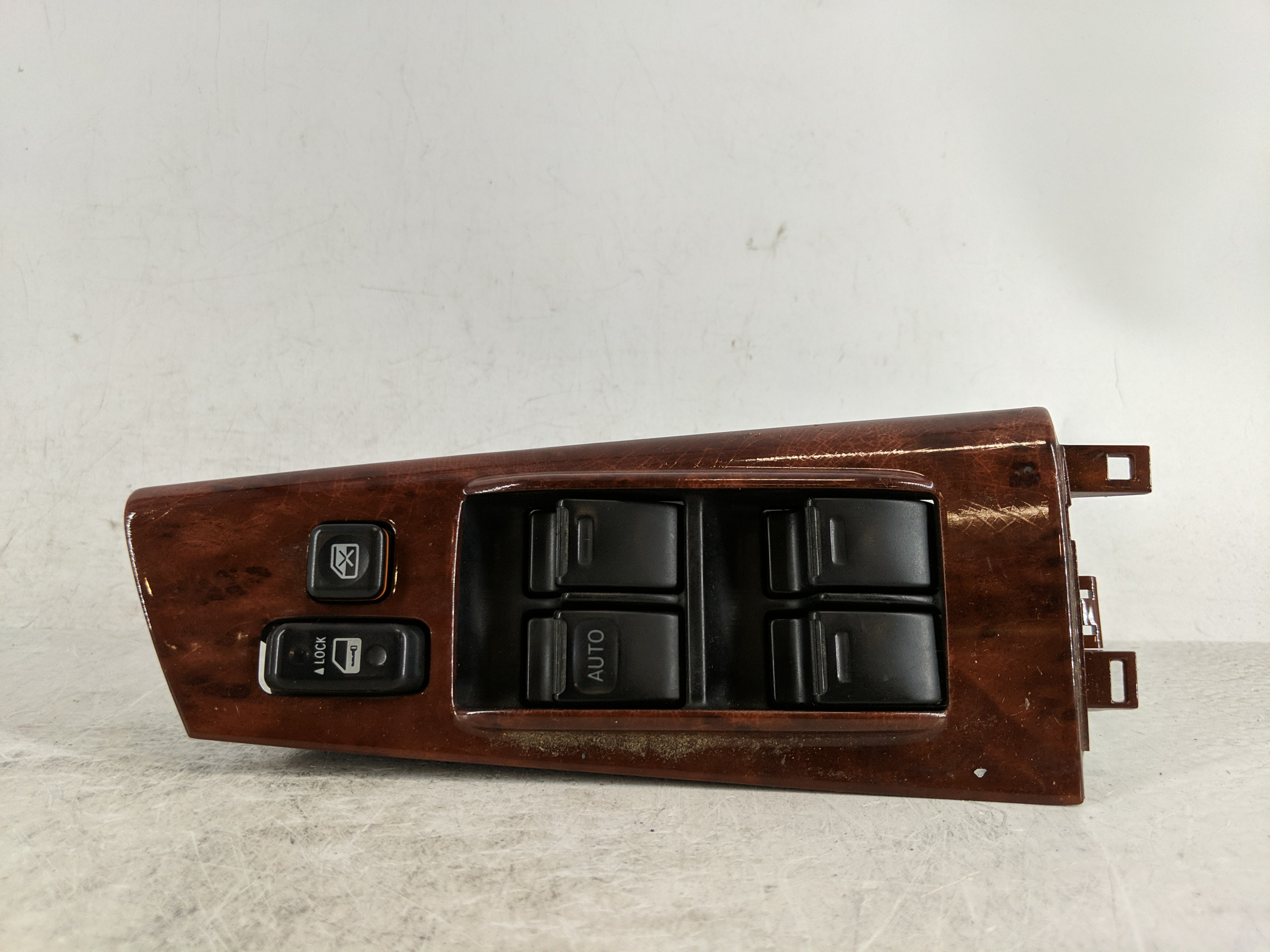 Picture of 2003-2008 Toyota Corolla Driver Left Door Master Power Window Switch 1189351