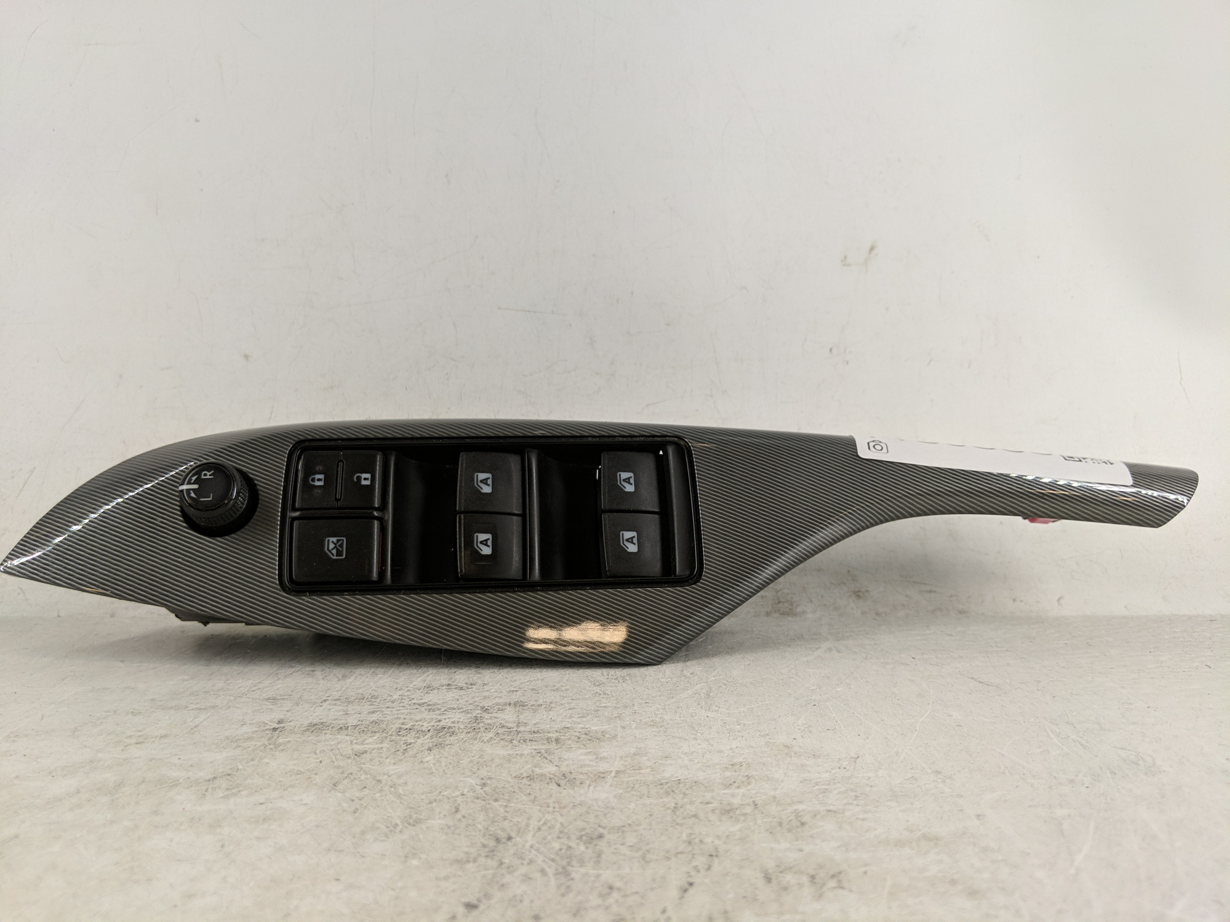 Picture of 2015-2020 Toyota Sienna Driver Left Door Master Power Window Switch 1189356