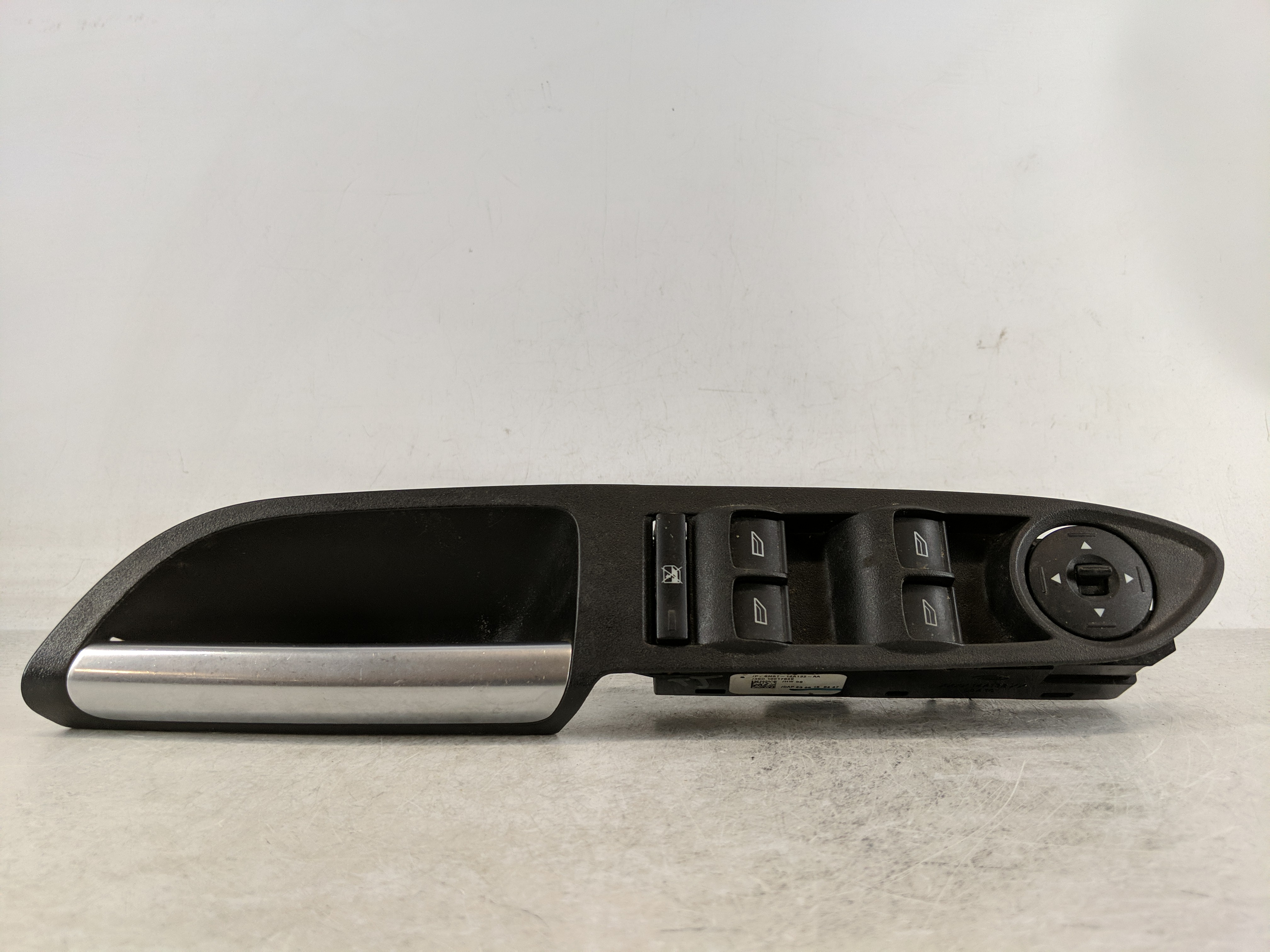 Picture of 2013-2019 Ford Escape Driver Left Door Master Power Window Switch 1189358