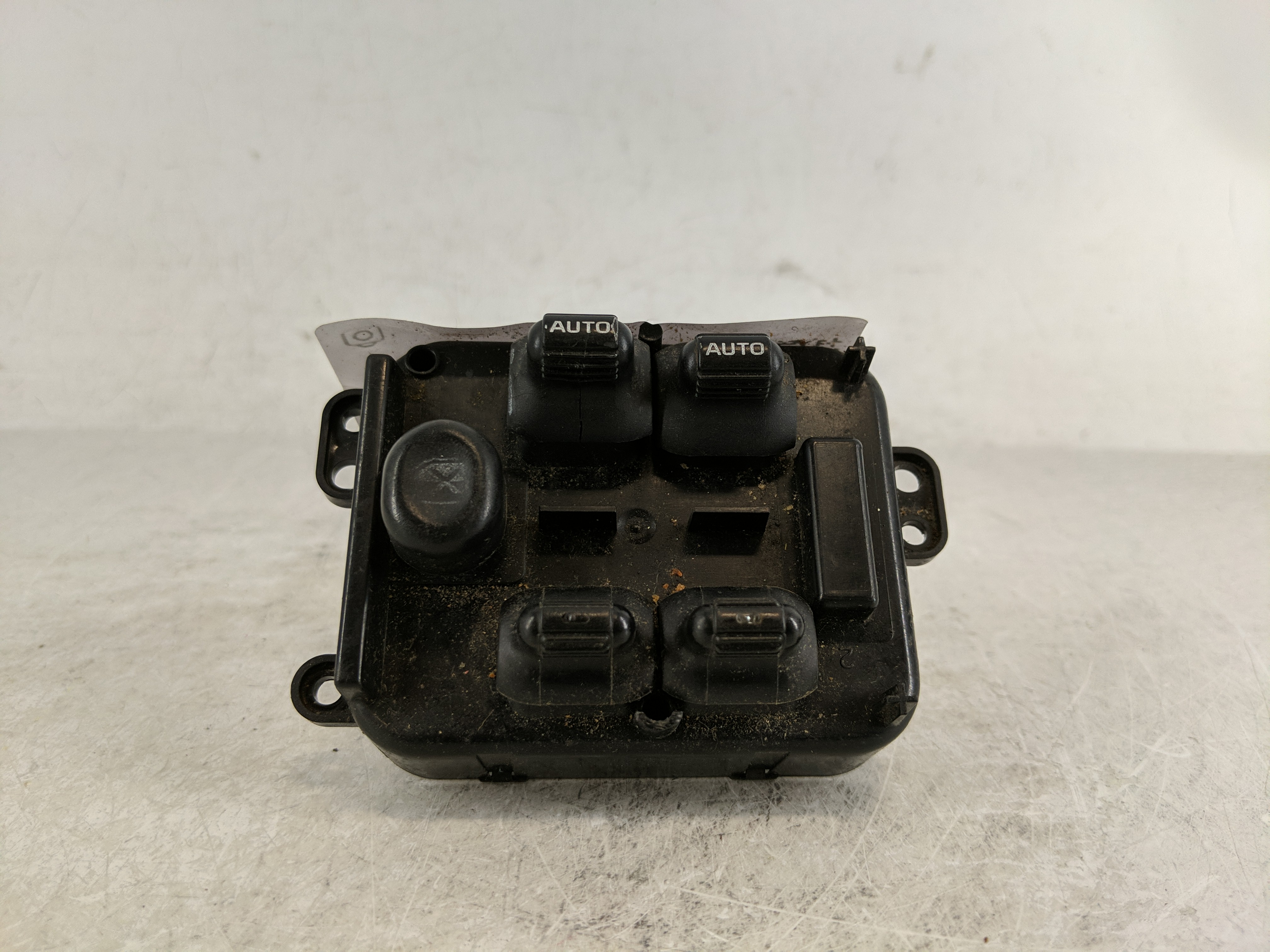 Picture of 2004-2007 Jeep Liberty Driver Left Door Master Power Window Switch 1189360