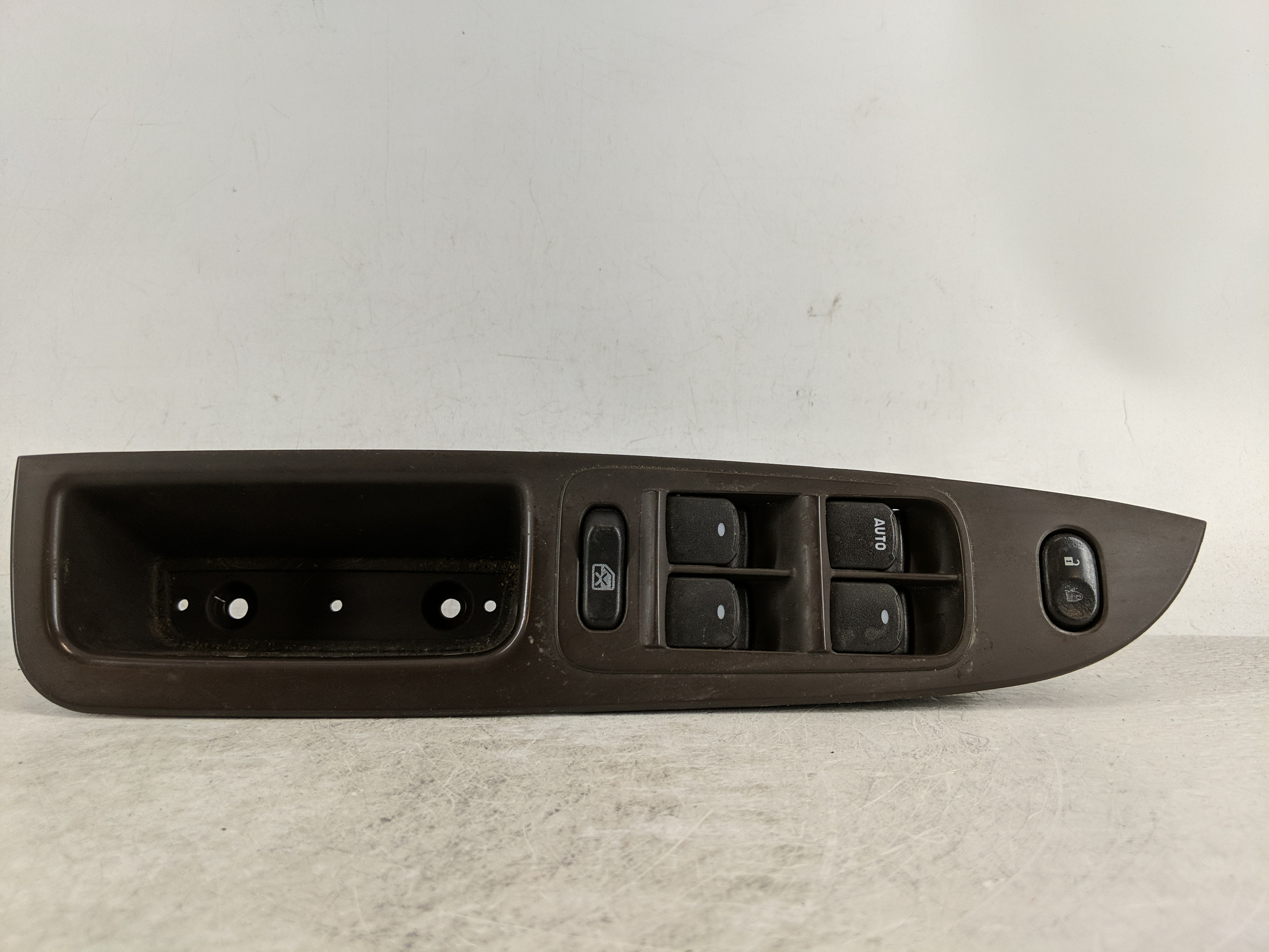 Picture of 2008-2009 Chevrolet Malibu Driver Left Door Master Power Window Switch 1189361