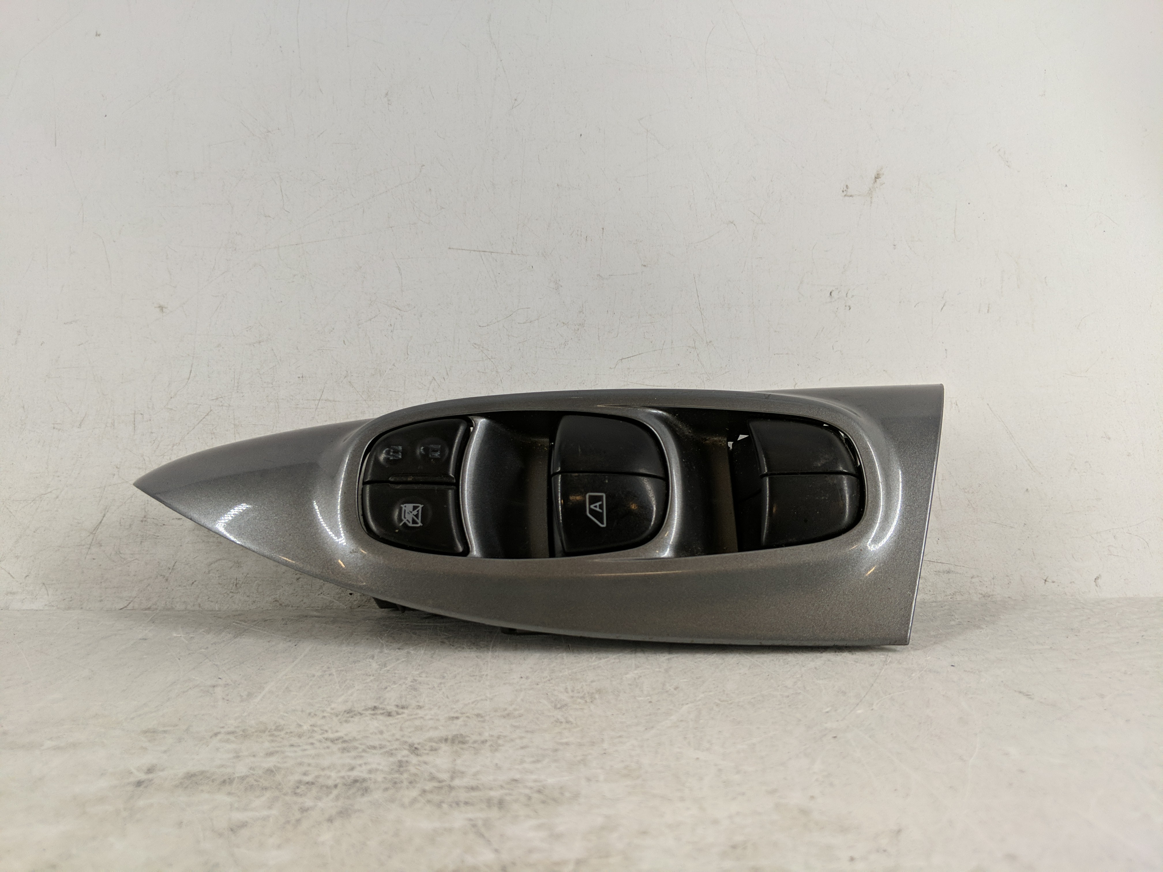 Picture of 2011-2017 Nissan Juke Driver Left Door Master Power Window Switch 1189366