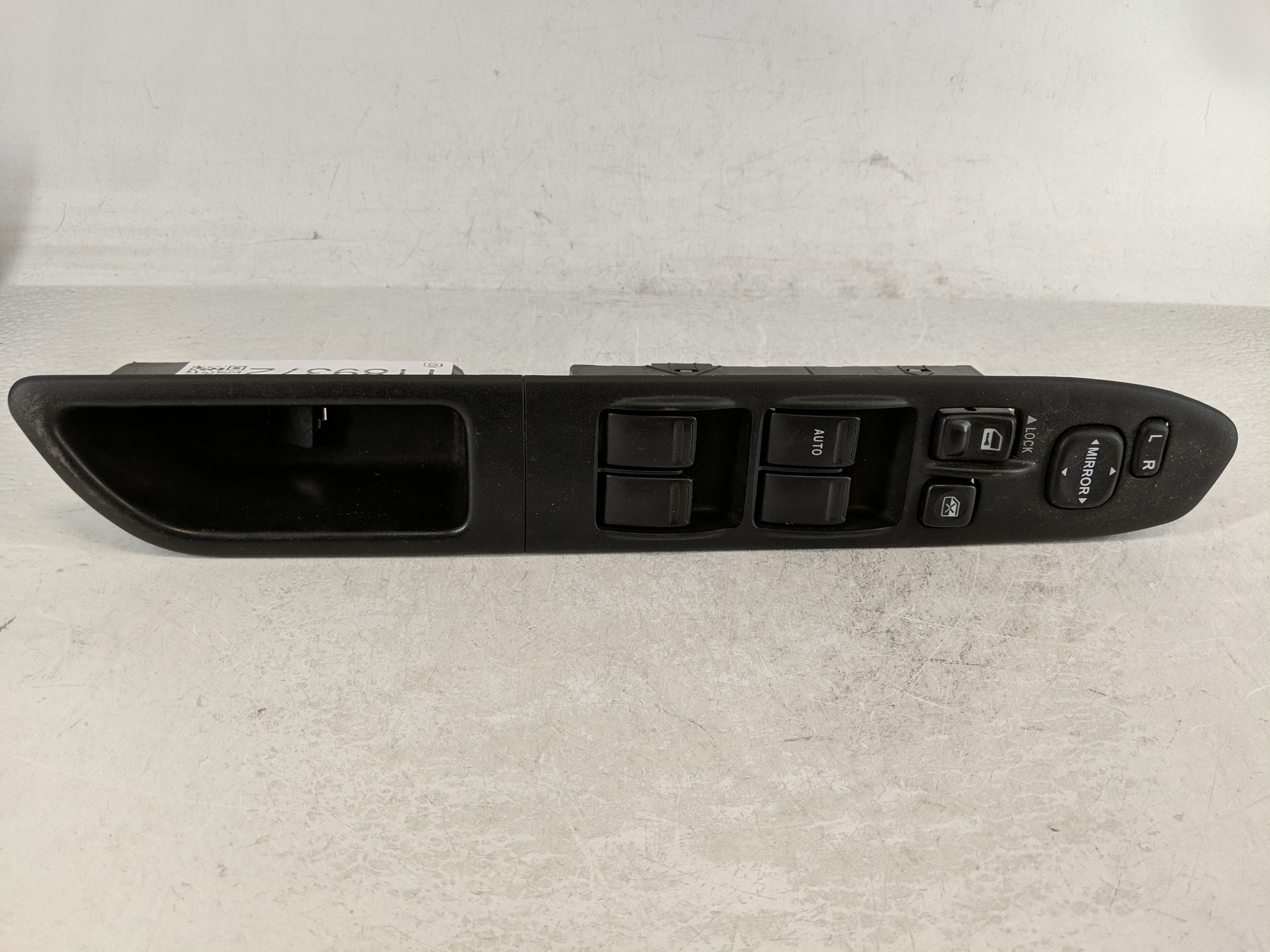 Picture of 2007 Subaru Forester Driver Left Door Master Power Window Switch 1189372