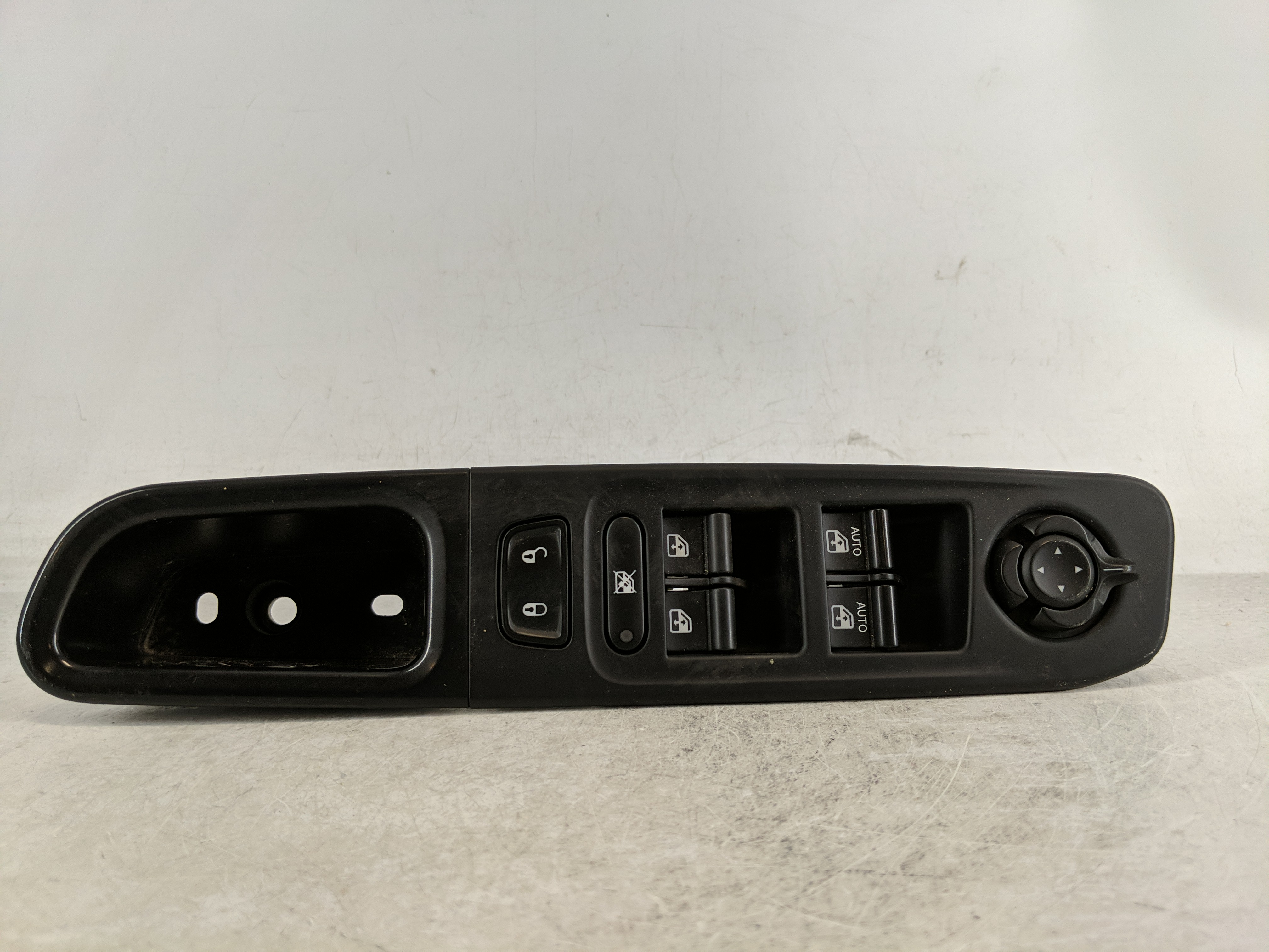 Picture of 2015-2022 Jeep Renegade Driver Left Door Master Power Window Switch 1189385