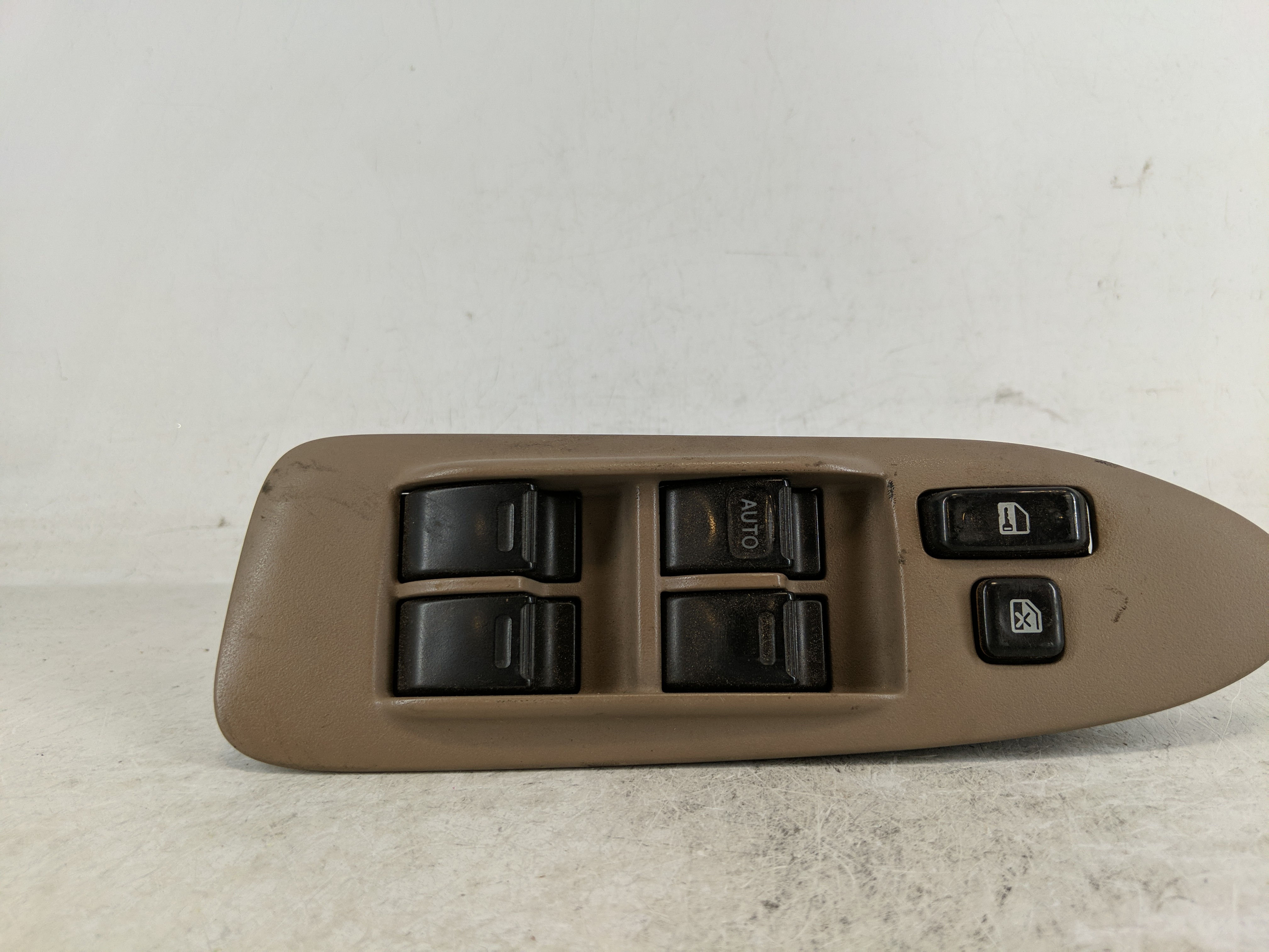 Picture of 2010-2017 Gmc Terrain Driver Left Door Master Power Window Switch 1189389
