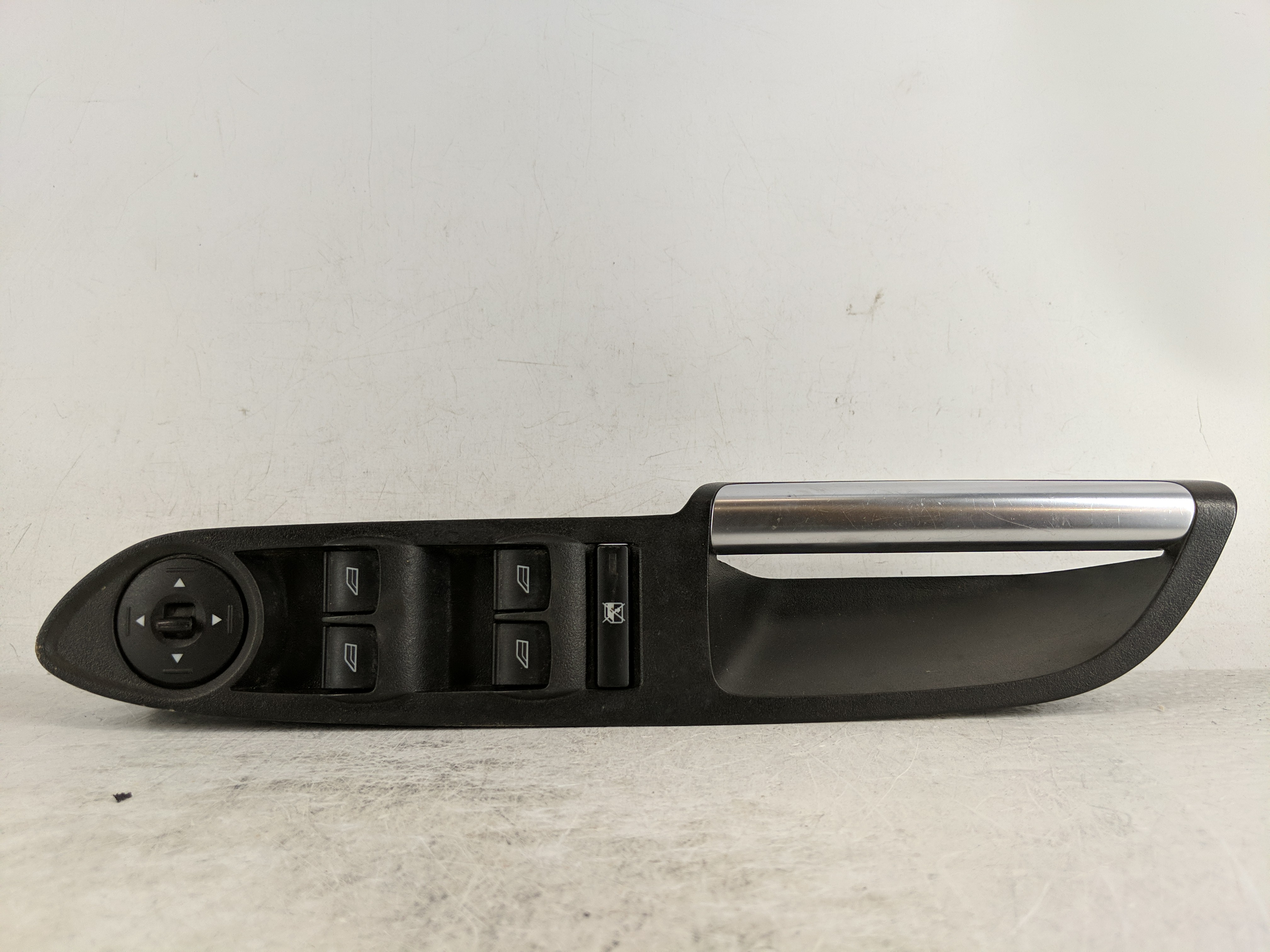 Picture of 2013-2019 Ford Escape Driver Left Door Master Power Window Switch 1189396