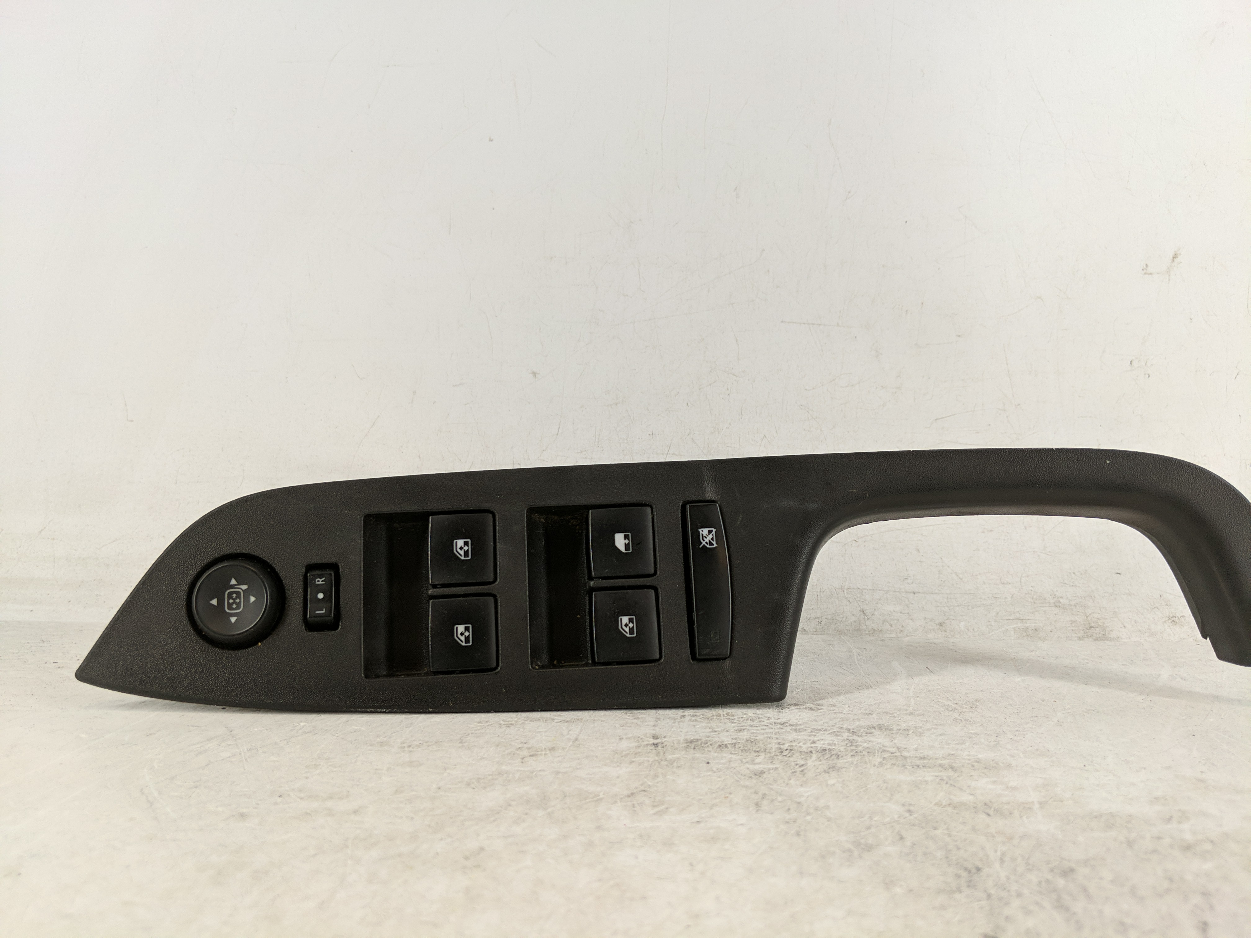 Picture of 2000-2001 Toyota Camry Driver Left Door Master Power Window Switch 1189398