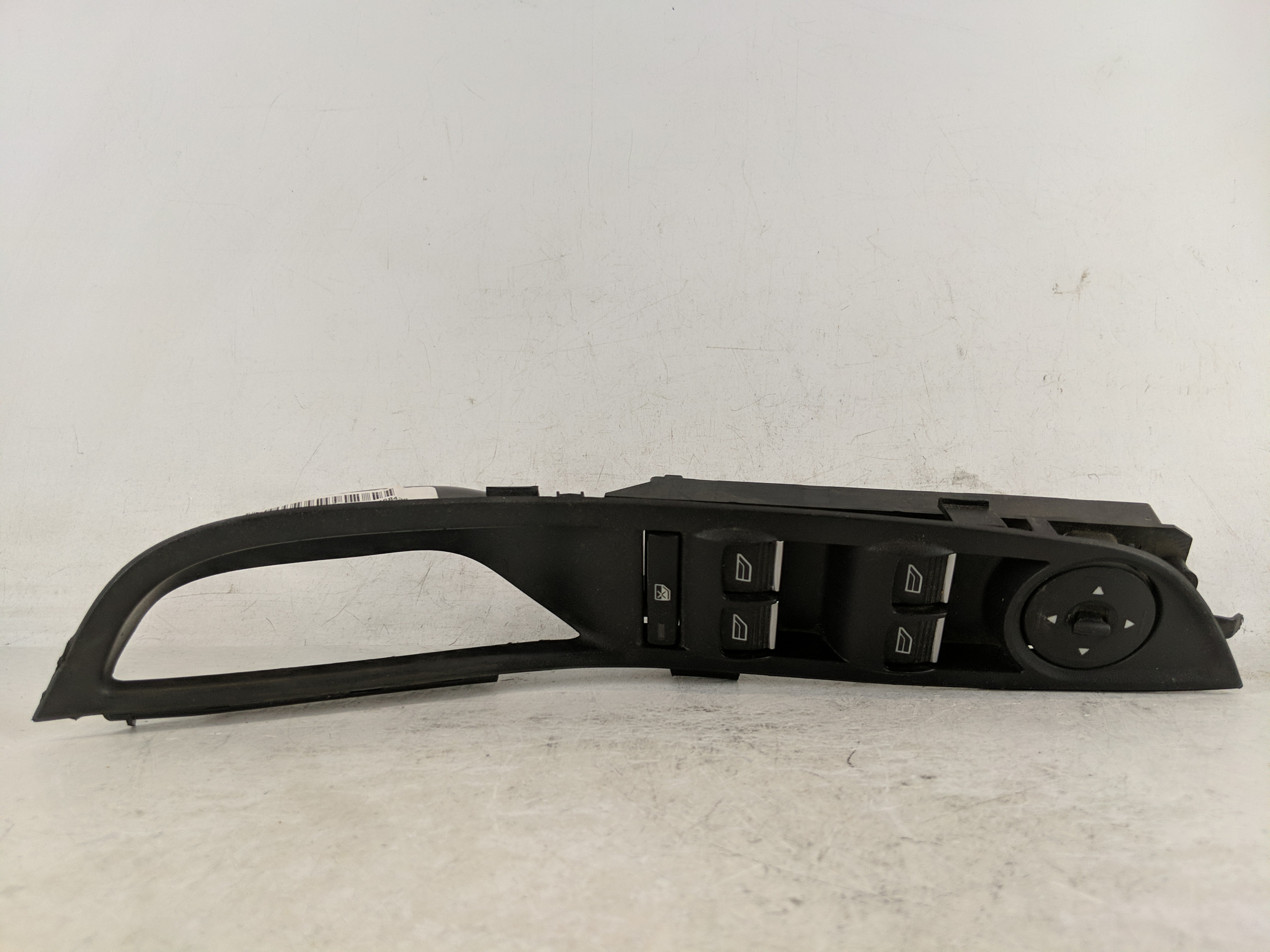 Picture of 2012-2018 Ford Focus Driver Left Door Master Power Window Switch 1189405