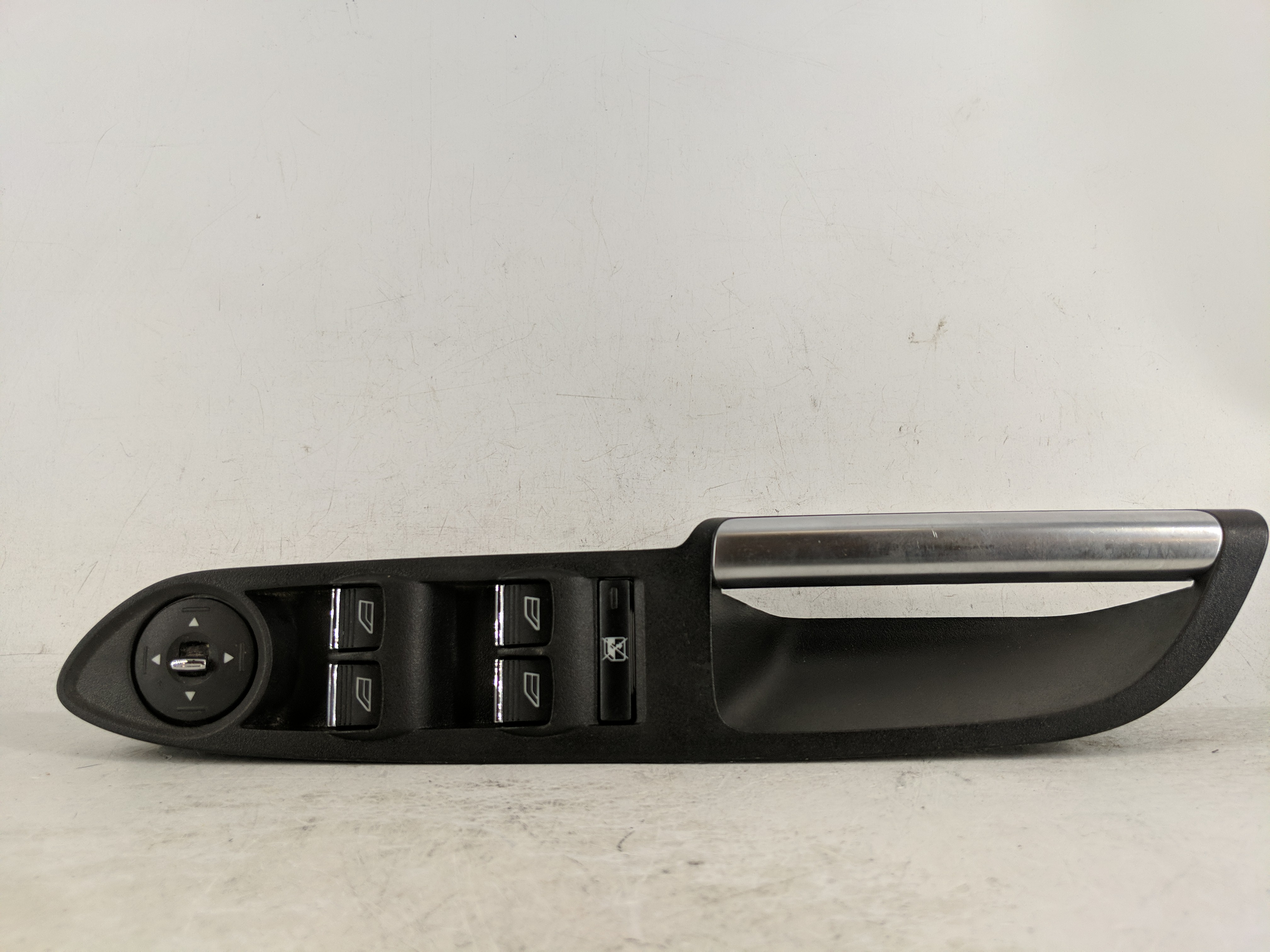 Picture of 2013-2019 Ford Escape Driver Left Door Master Power Window Switch 1189408