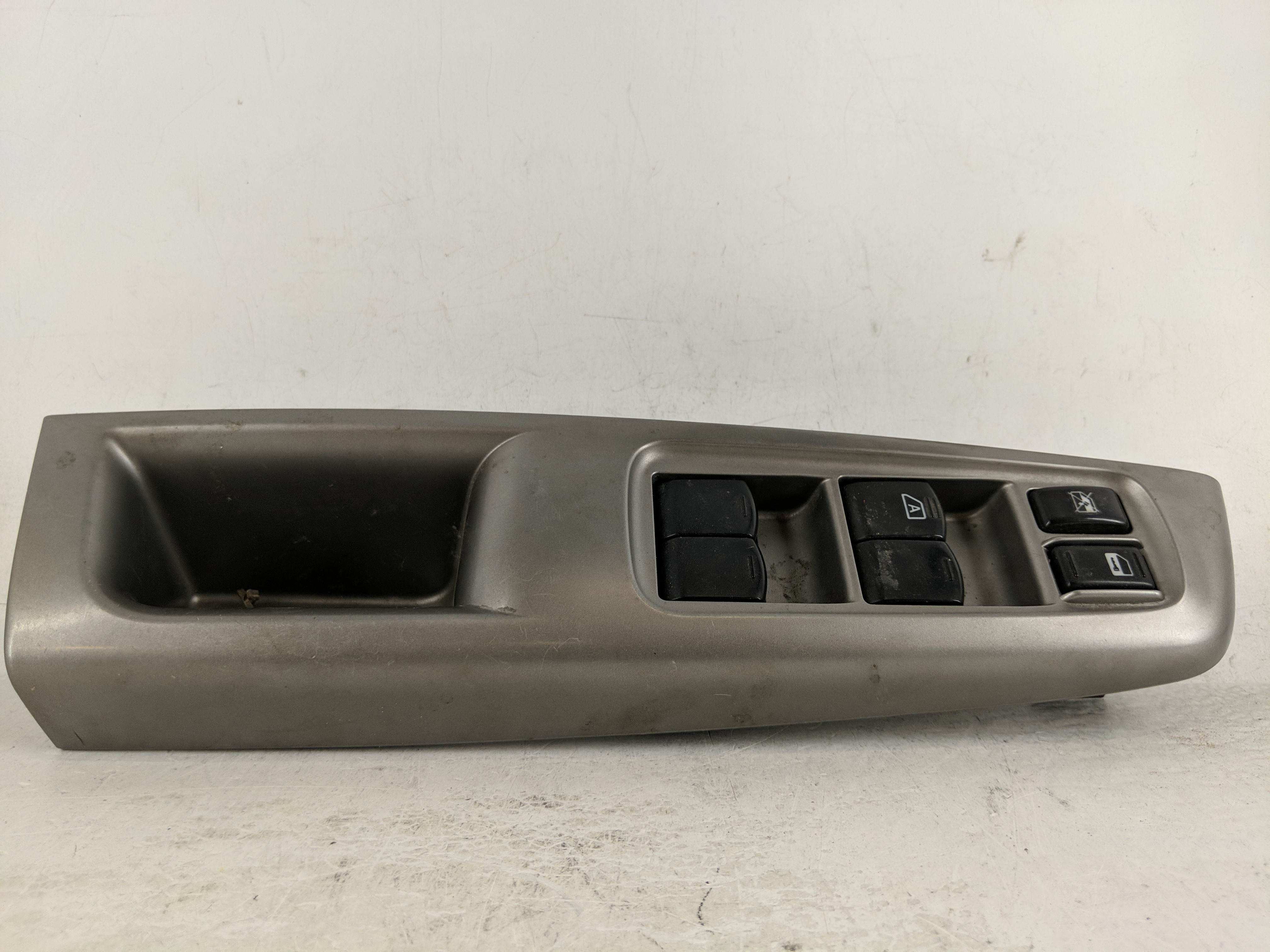 Picture of 2008-2011 Subaru Impreza Driver Left Door Master Power Window Switch 1189411
