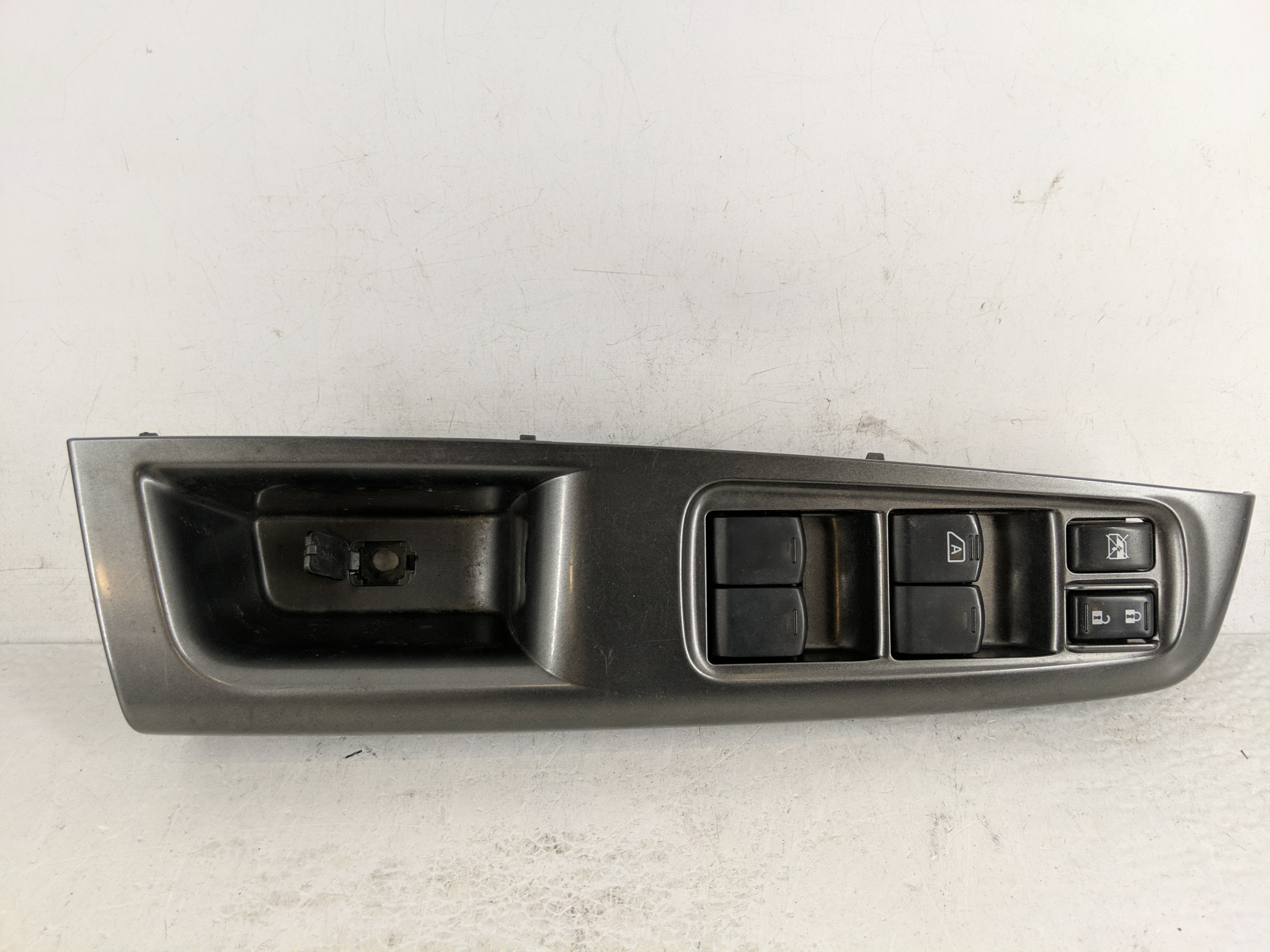 Picture of 2011-2013 Subaru Forester Driver Left Door Master Power Window Switch 1189413