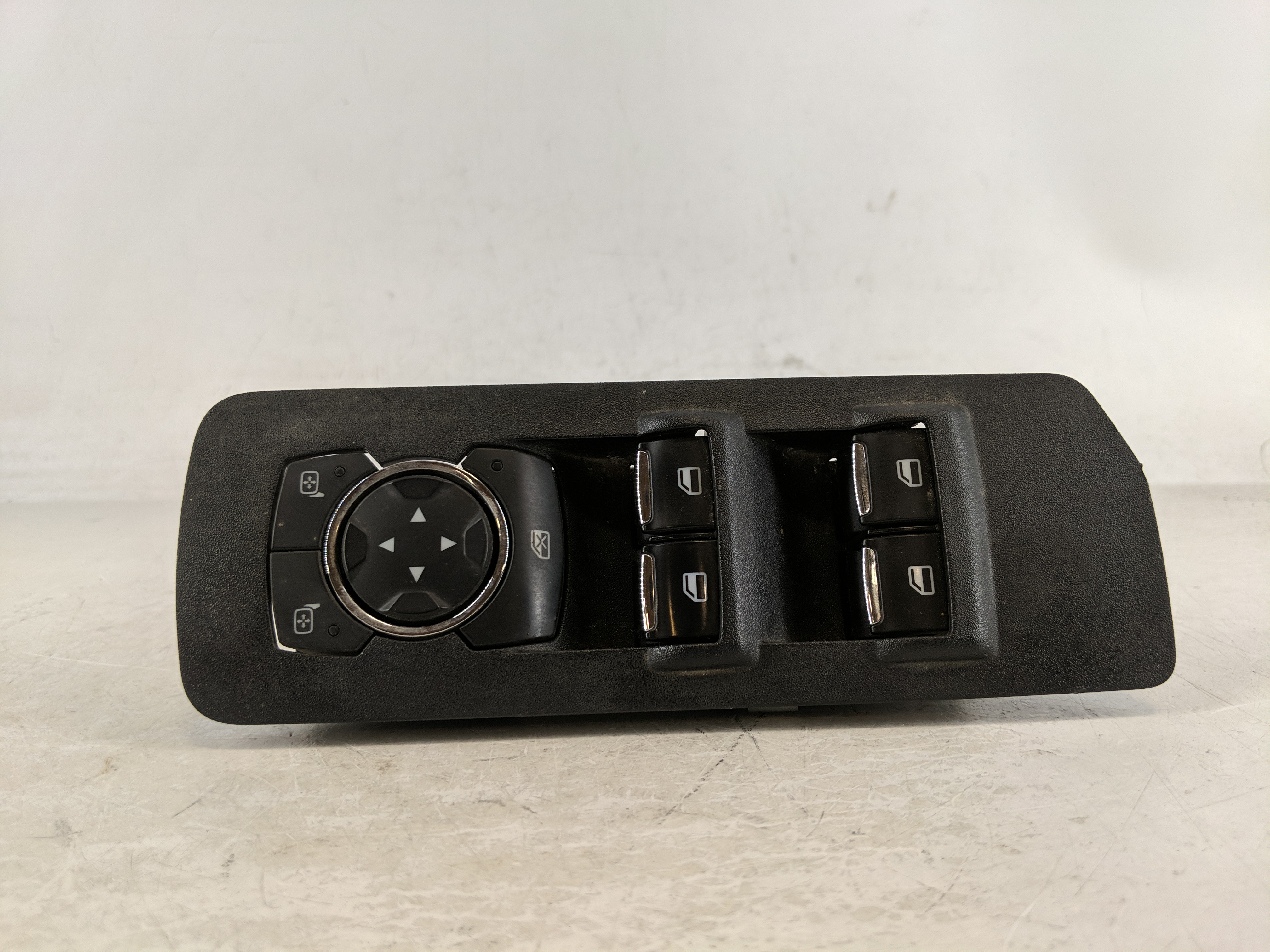 Picture of 2015-2020 Ford F-150 Driver Left Door Master Power Window Switch 1189414