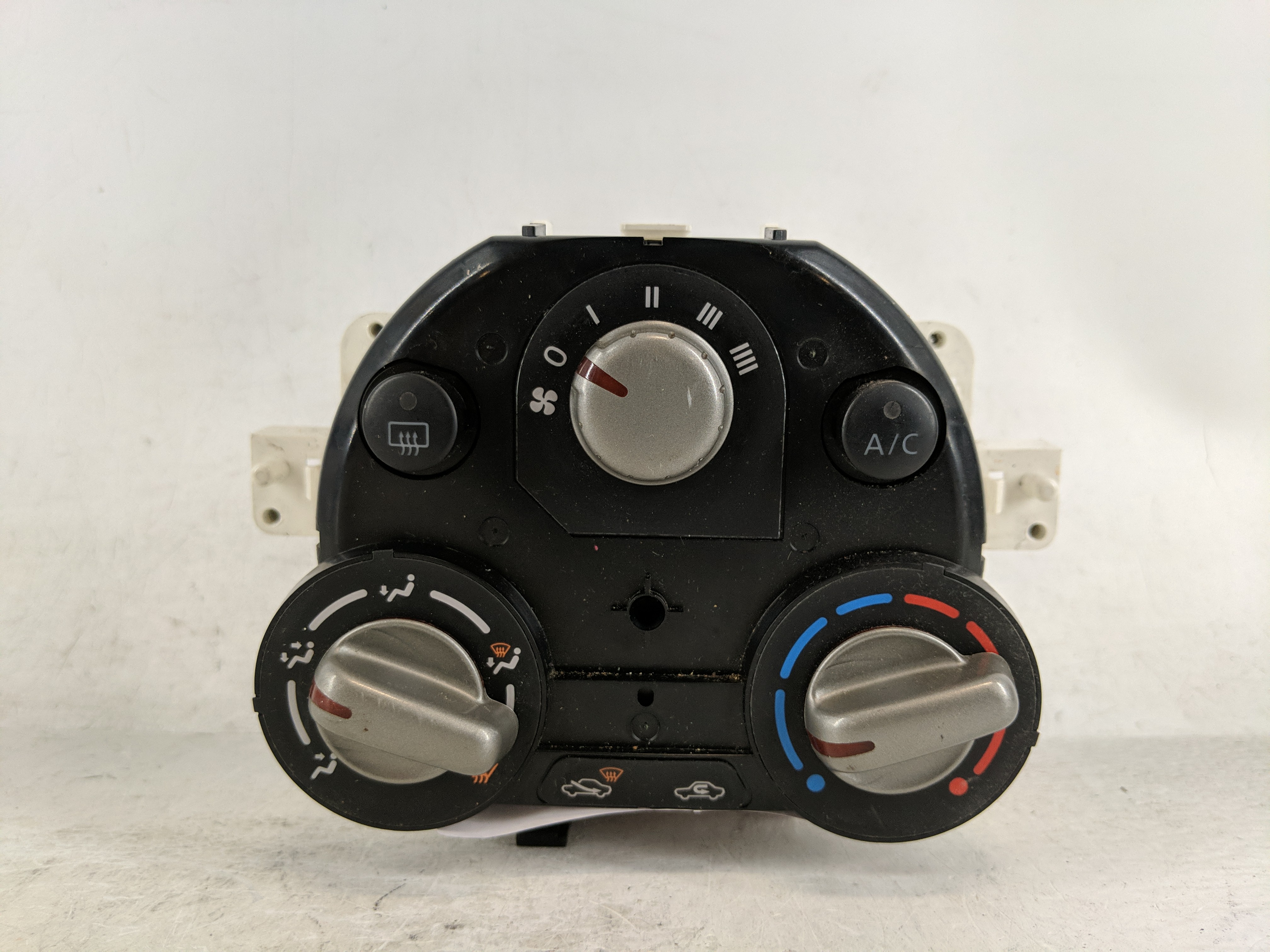 Picture of 2012-2013 Nissan Versa Ac Heater Climate Control 27510 00c24 1190166