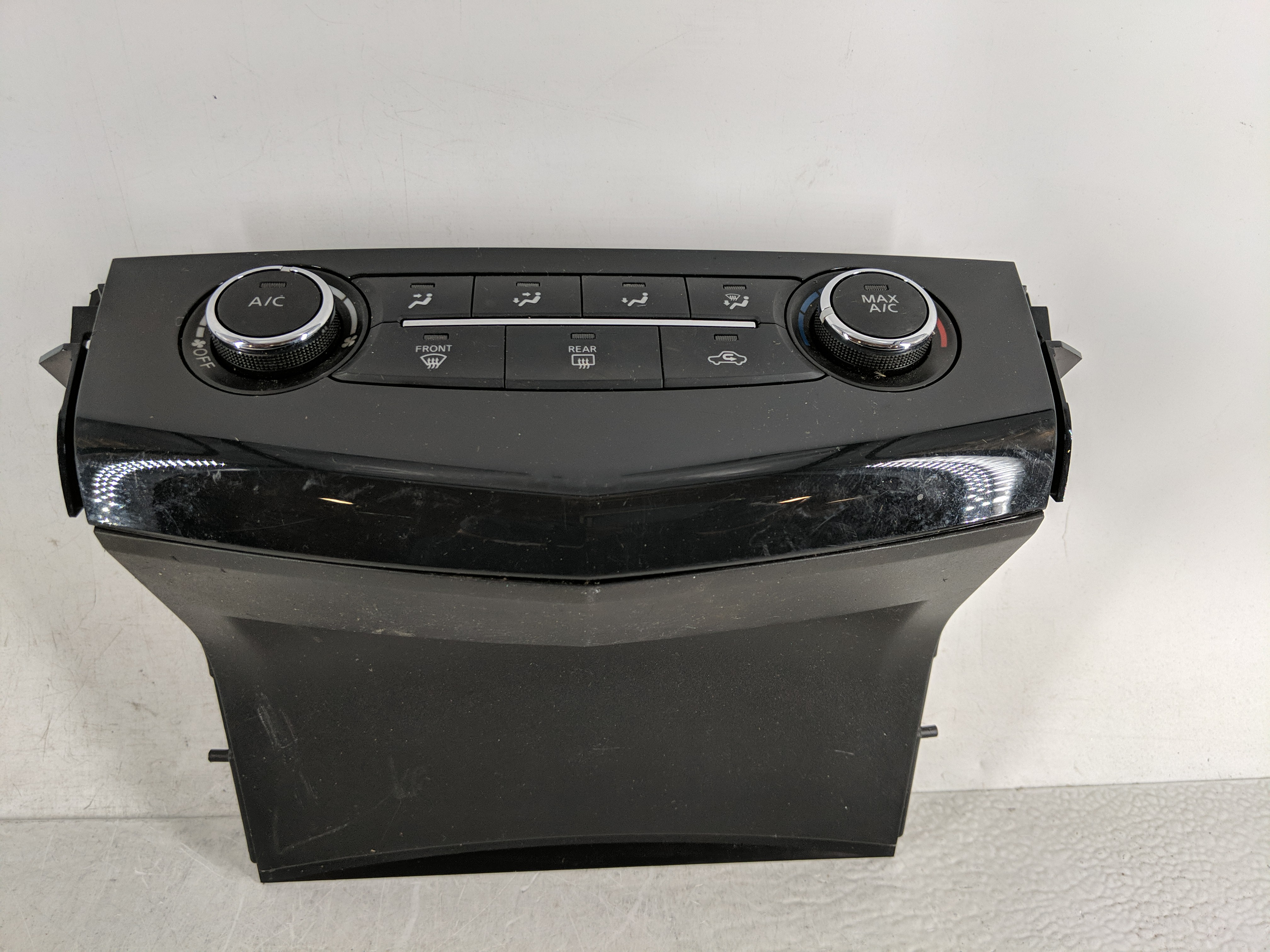 Picture of 2015-2015 Nissan Altima Ac Heater Roof Climate Control 275109hp0a 1190172