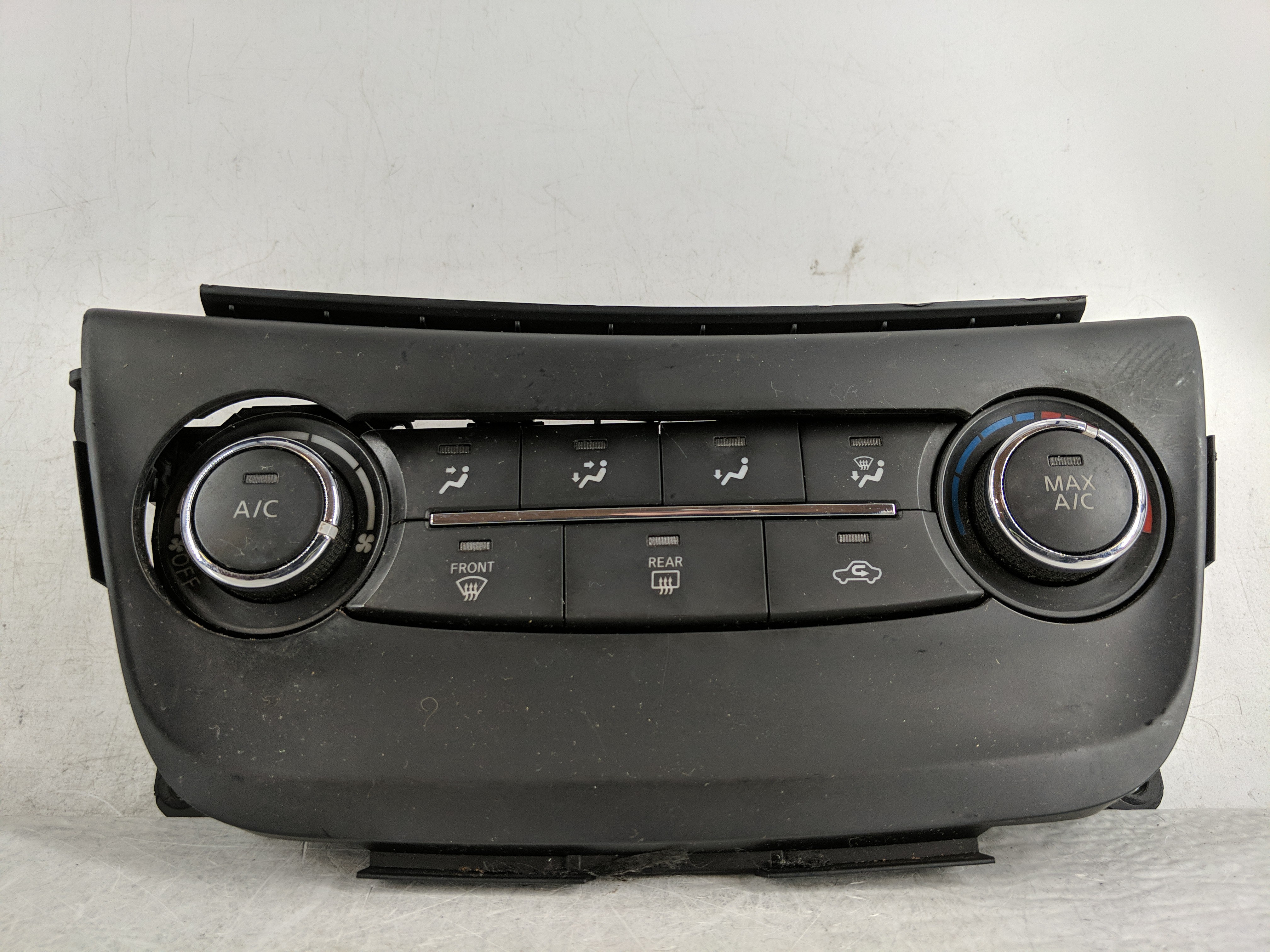 Picture of 2015-2017 Nissan Sentra Ac Heater Roof Climate Control 275004at2a 1190174