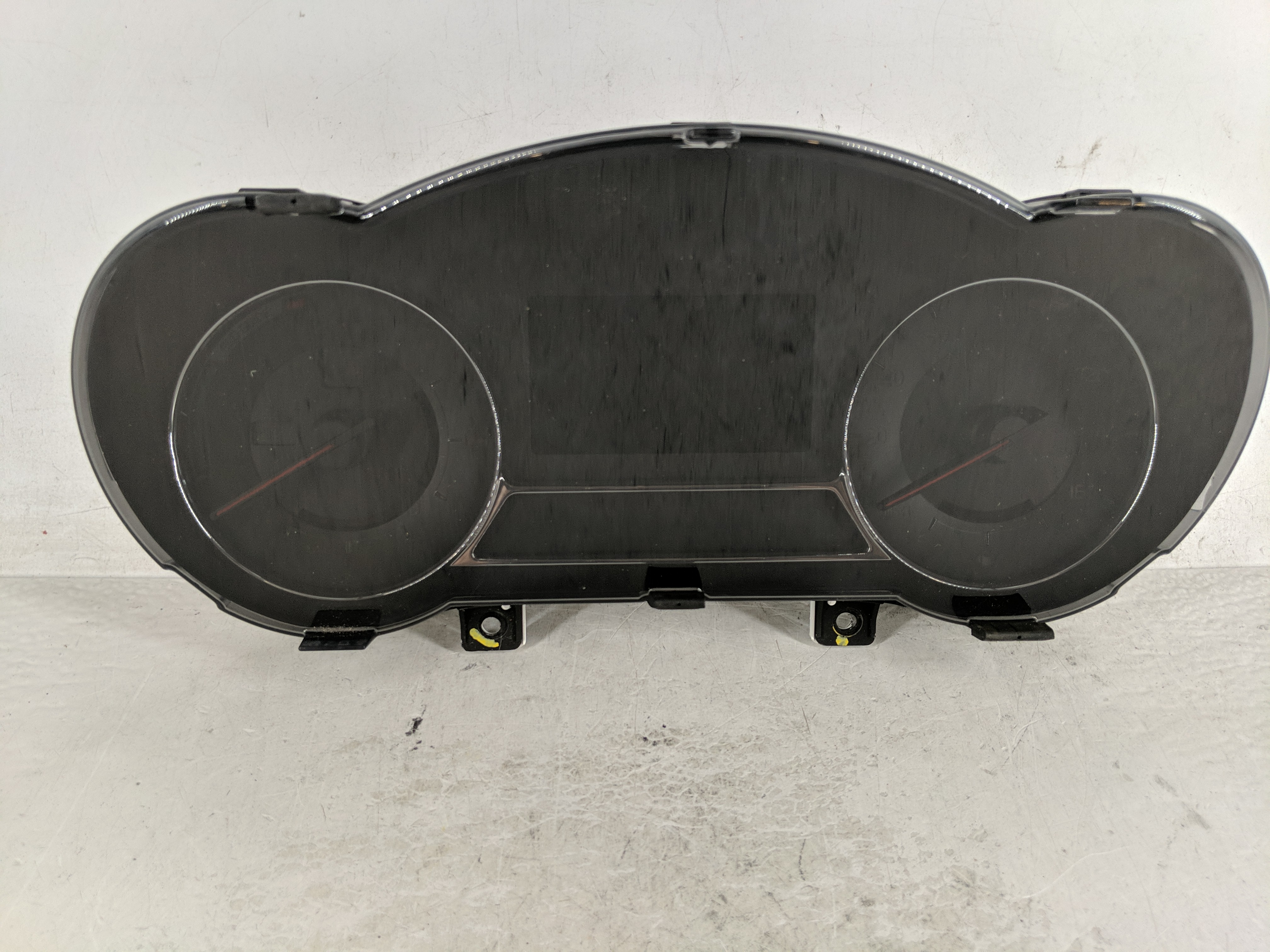 2014-2016 Kia Optima Speedometer Instrument Cluster Gauges 94041-4u000 1190185 - Oemusedautoparts1.com