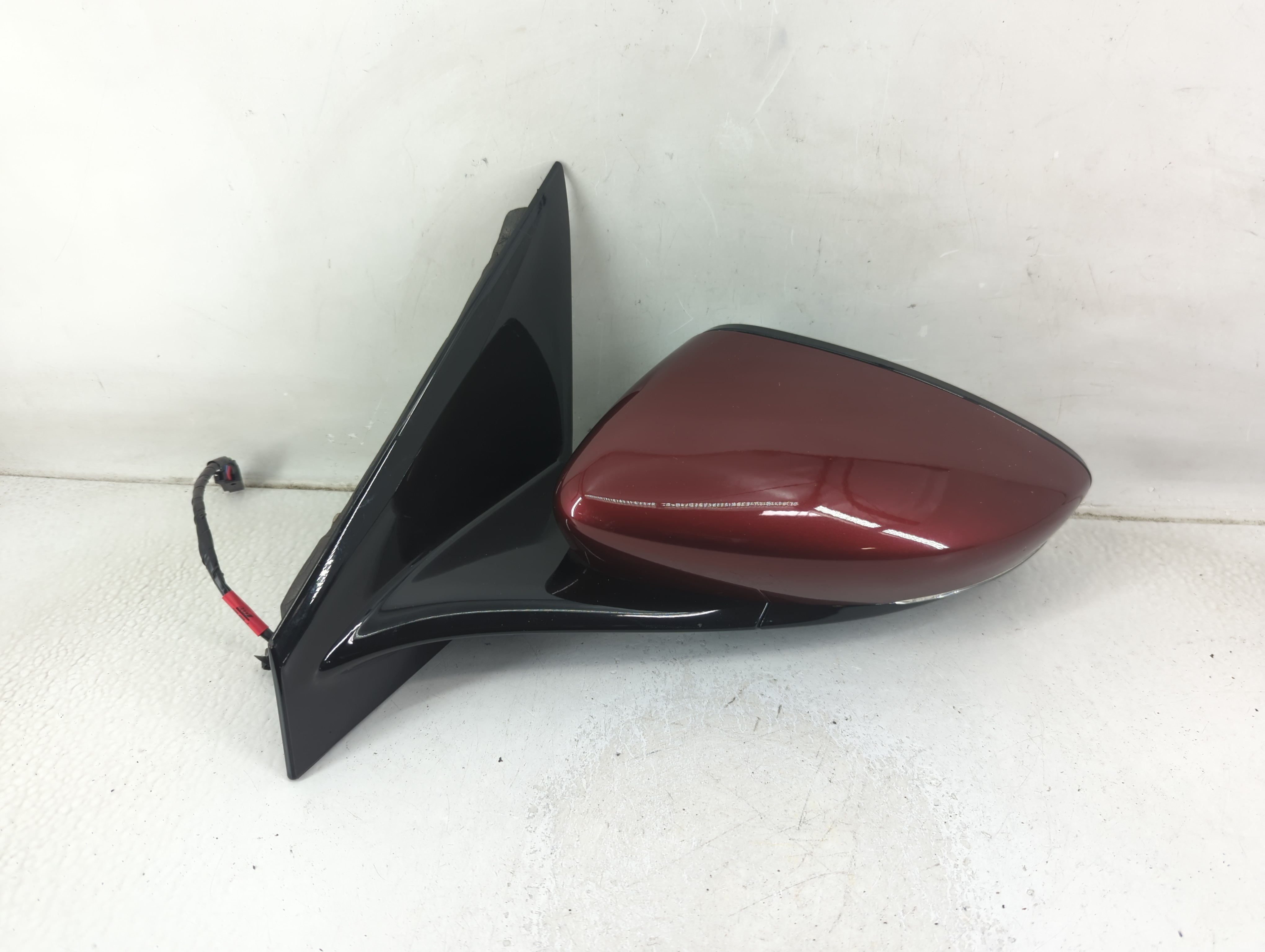Picture of 2015-2017 Chrysler 200 Driver Left Side View Power Door Mirror 1190200