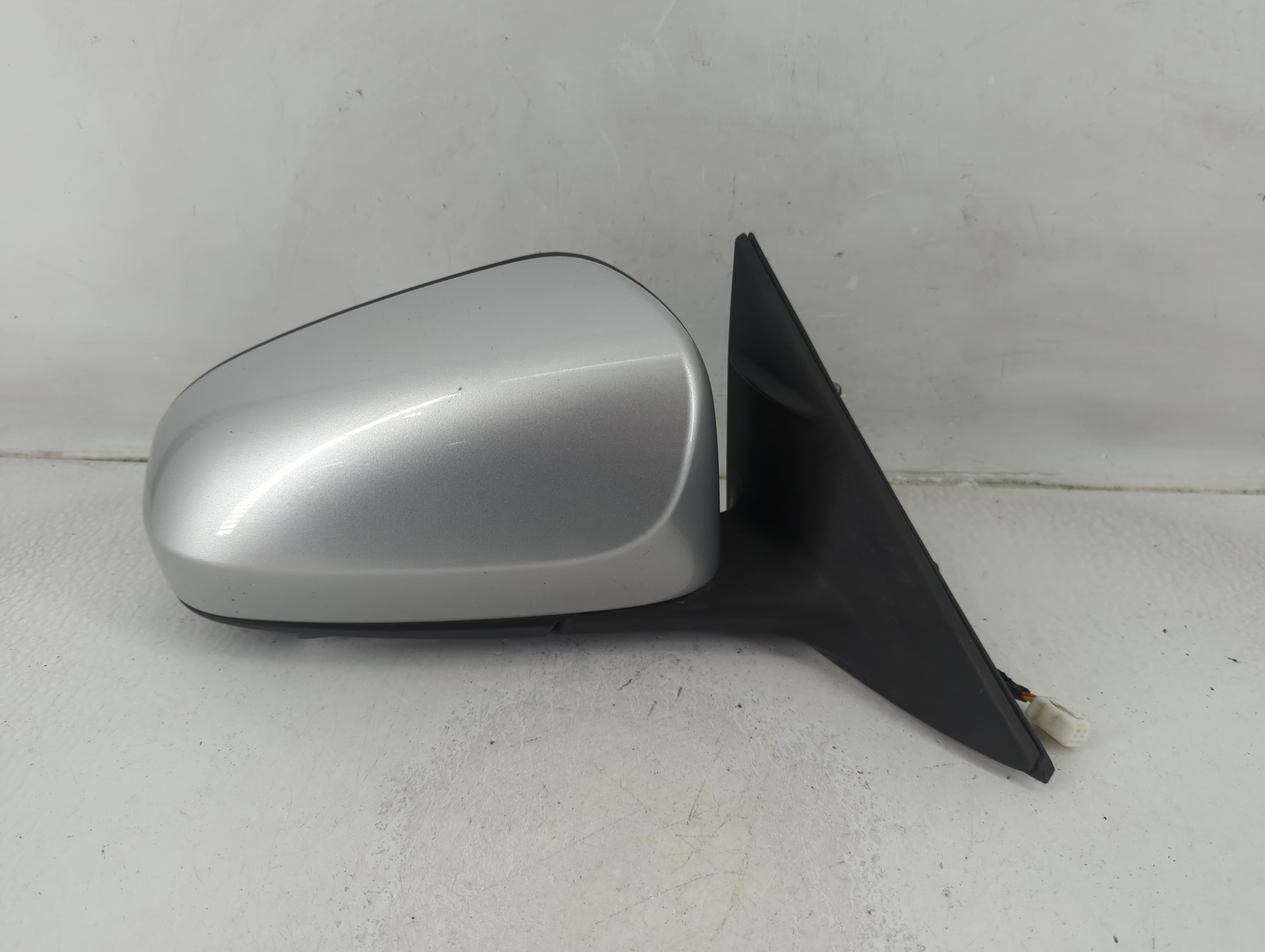 Picture of 2012-2014 Toyota Camry Passenger Right Side View Power Door Mirror 1190202