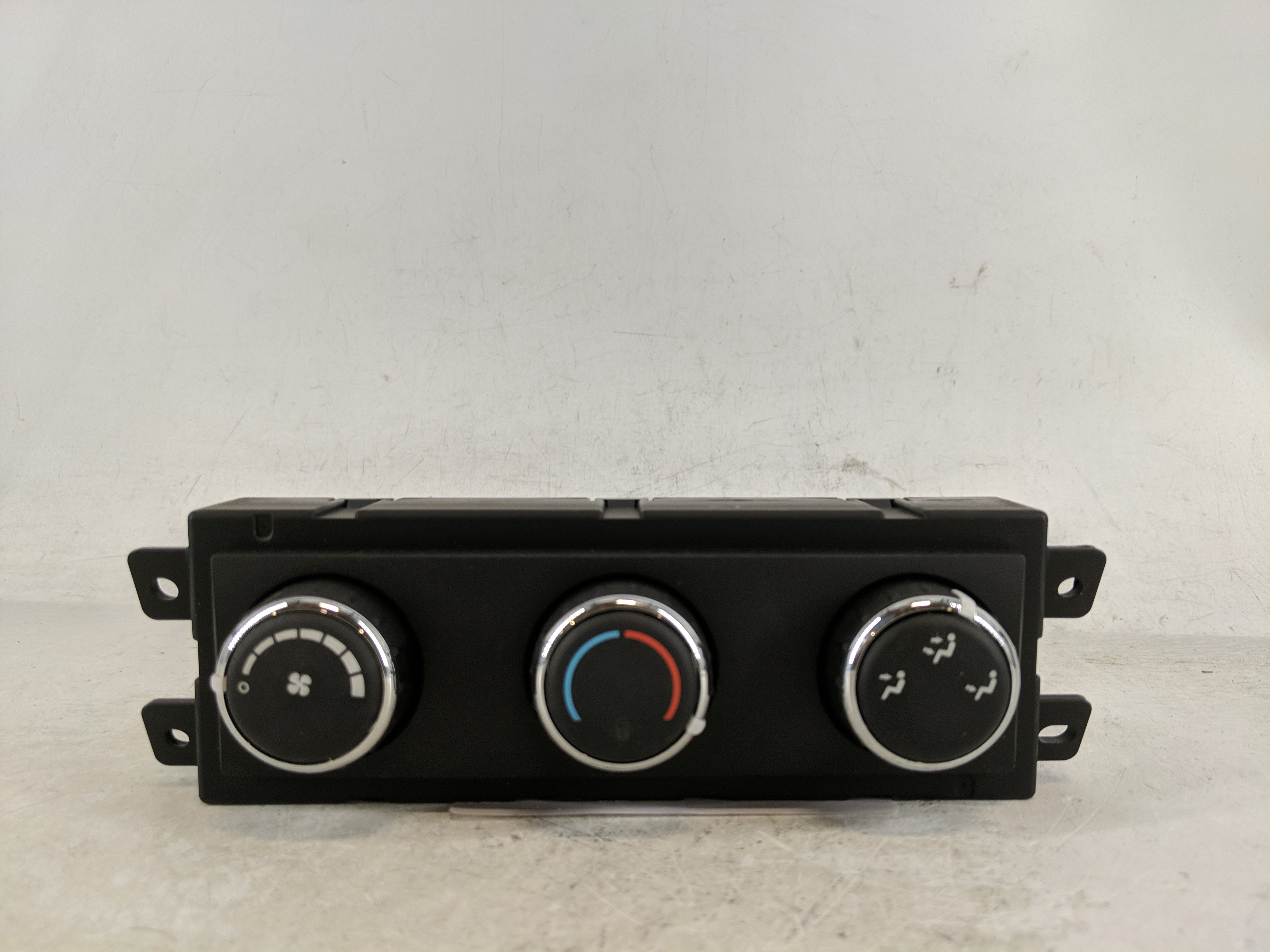 Picture of Dodge Caravan Ac Heater Climate Control 55111312ac 1190224