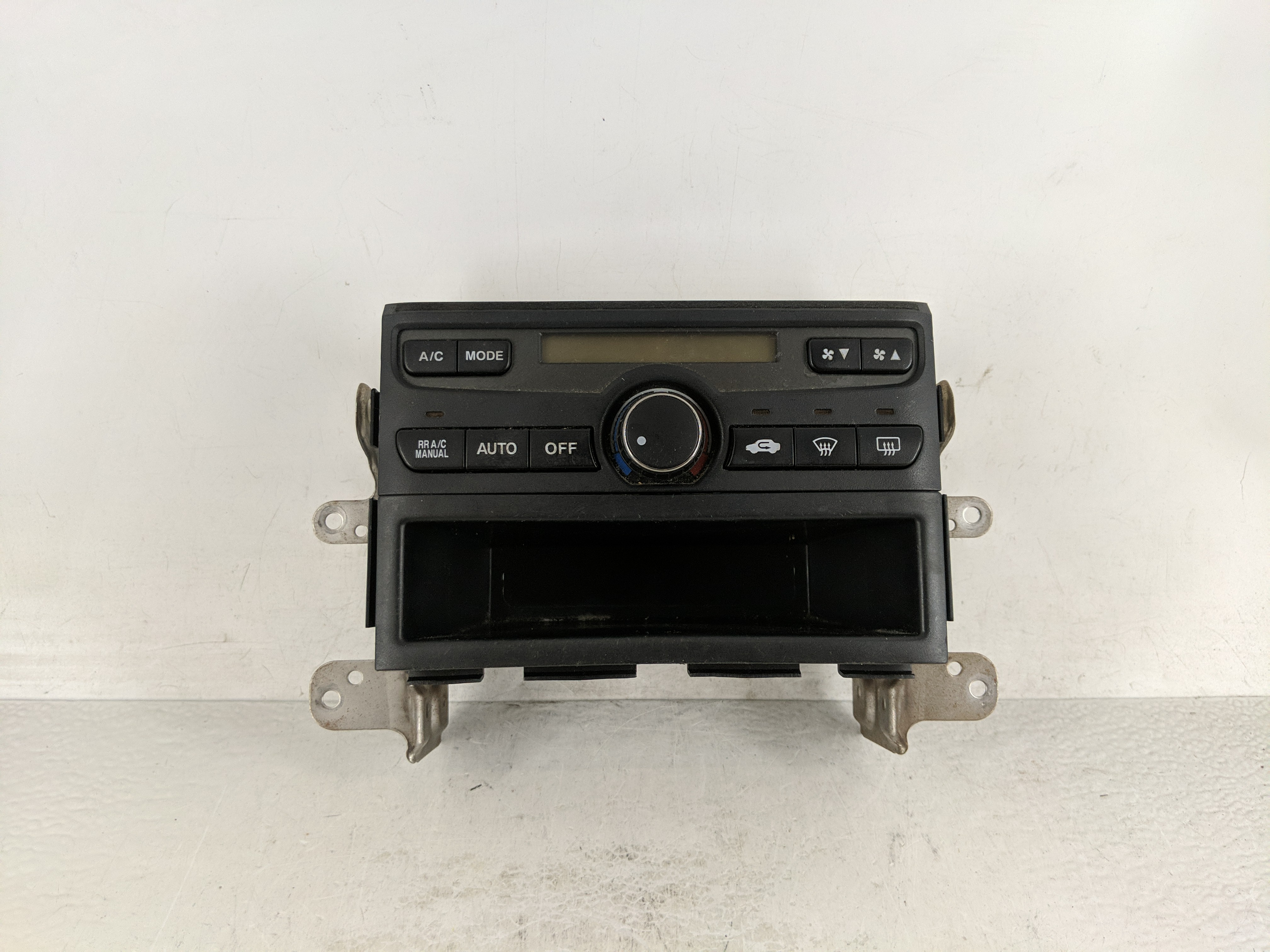Picture of 2003-2008 Honda Pilot Ac Heater Climate Control 77280-s9v-a010 1190225