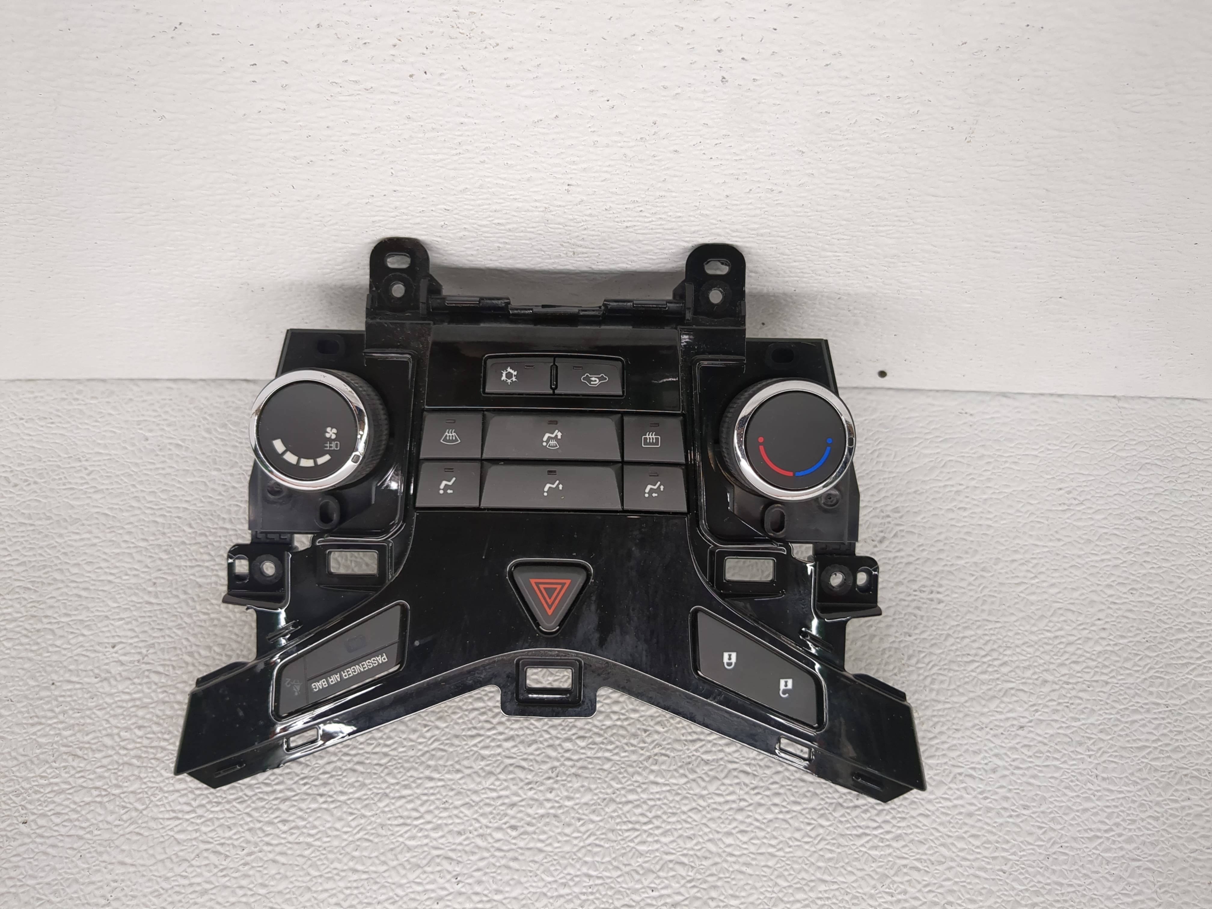 Picture of 2011-2012 Chevrolet Cruze Ac Heater Roof Climate Control 95017054 1190227