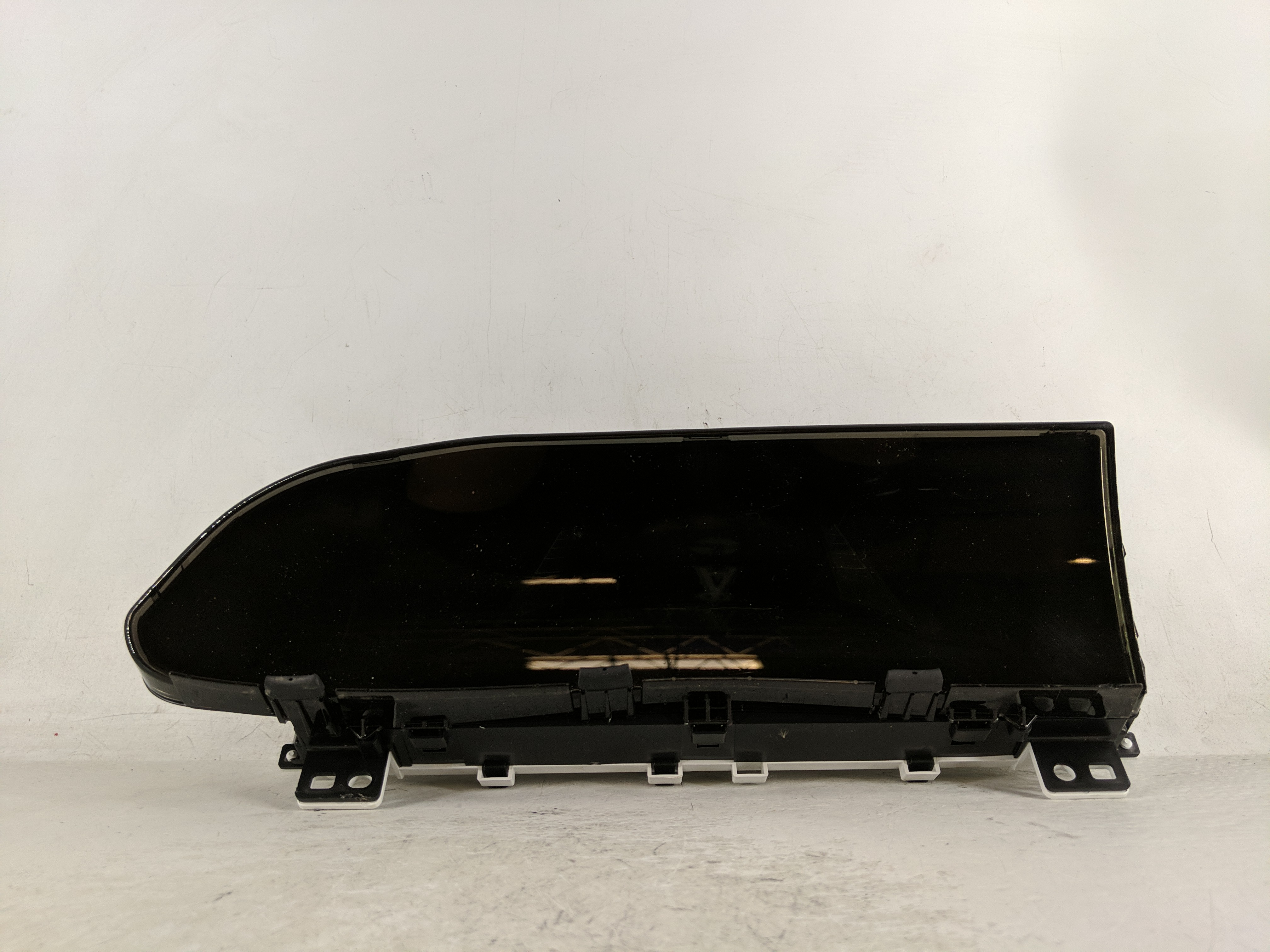 2012-2015 Honda Civic Speedometer Instrument Cluster Gauges 1190235 - Oemusedautoparts1.com