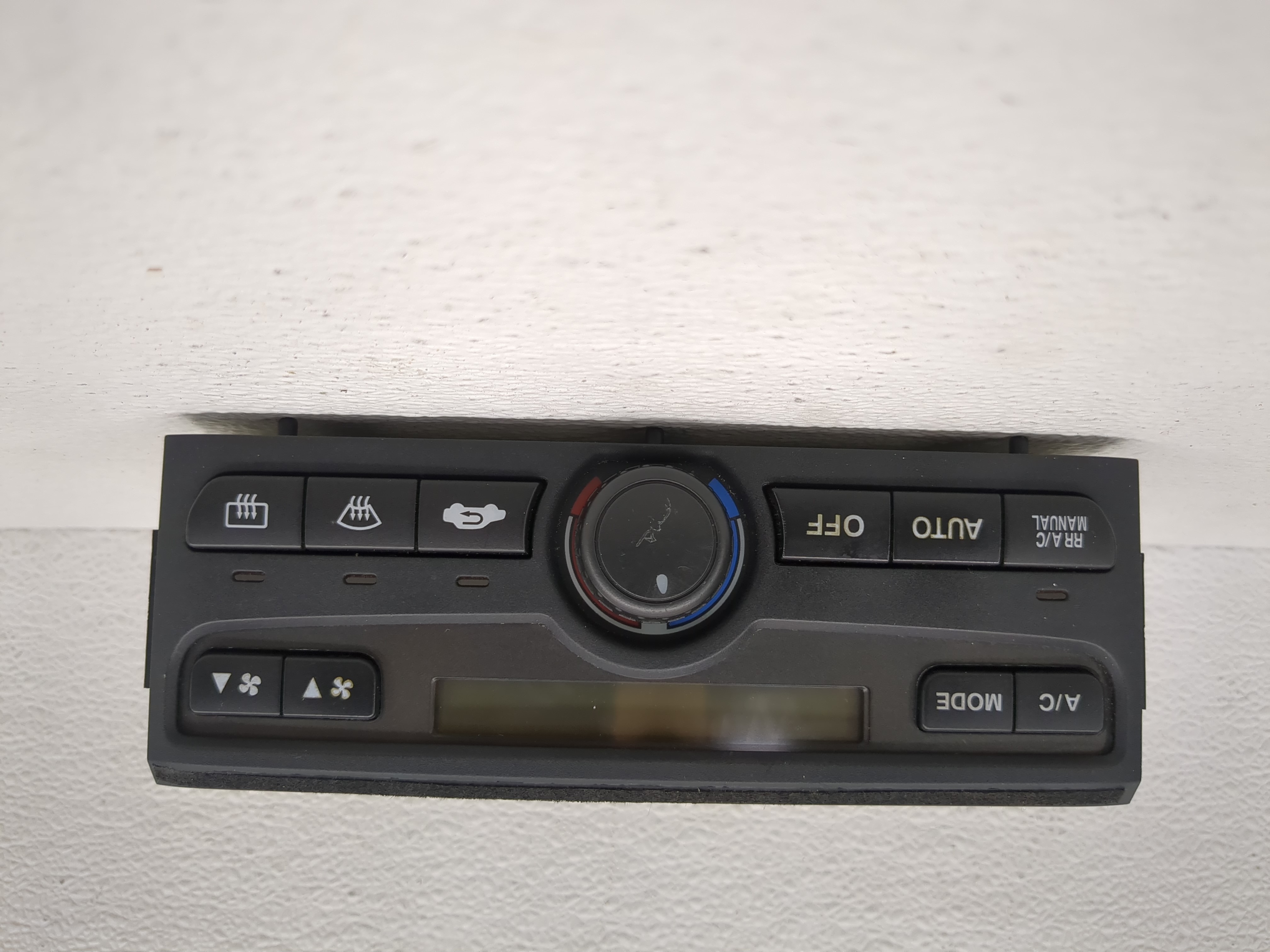 Picture of 2003-2008 Honda Pilot Ac Heater Roof Climate Control 79600s9u 1190246