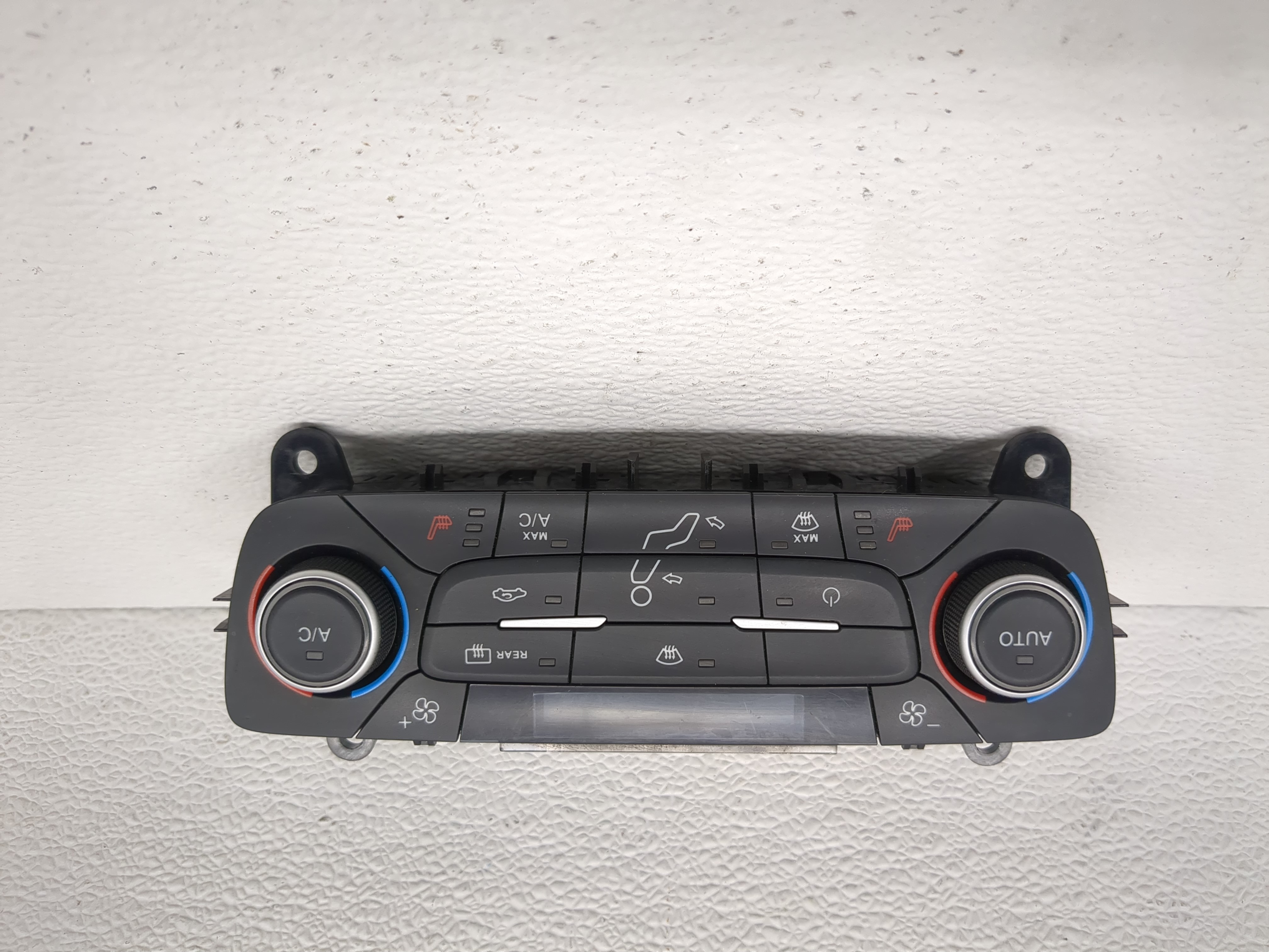 Picture of 2018-2019 Ford Escape Ac Heater Roof Climate Control Gj5t-18c612-cj 1190248