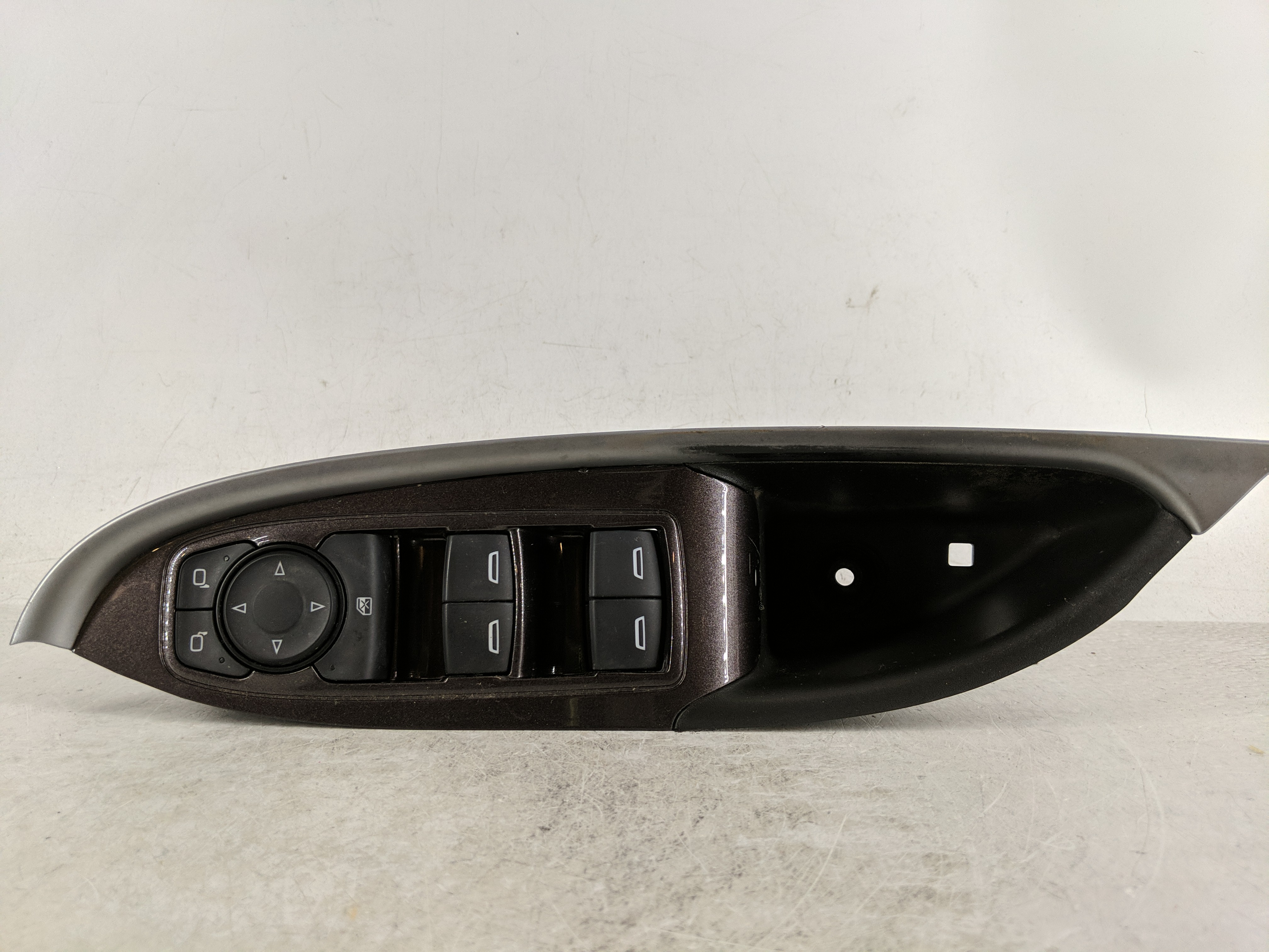 Picture of 2016-2021 Chevrolet Malibu Driver Left Door Master Power Window Switch 1190258