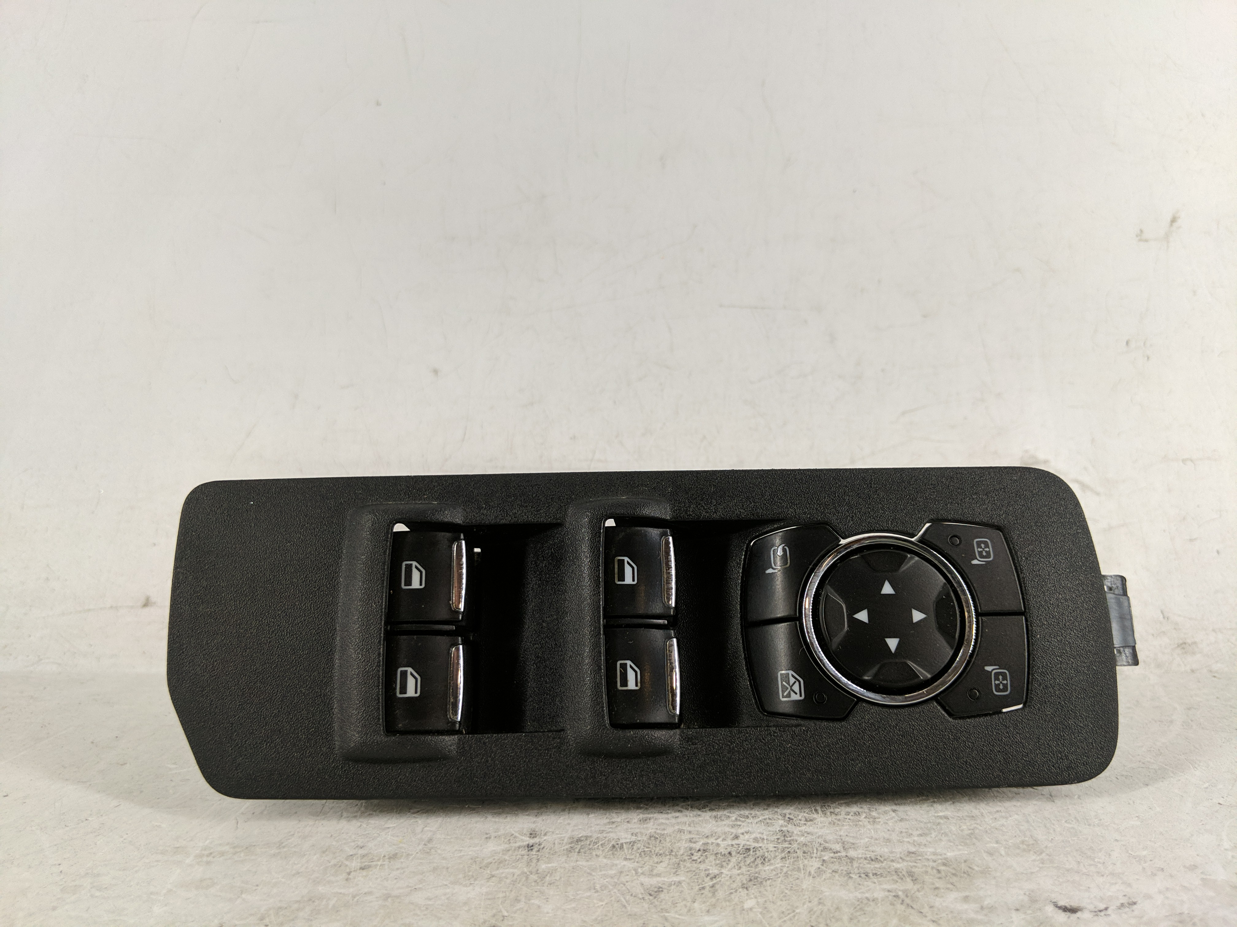 Picture of 2015-2020 Ford F-150 Driver Left Door Master Power Window Switch 1190262