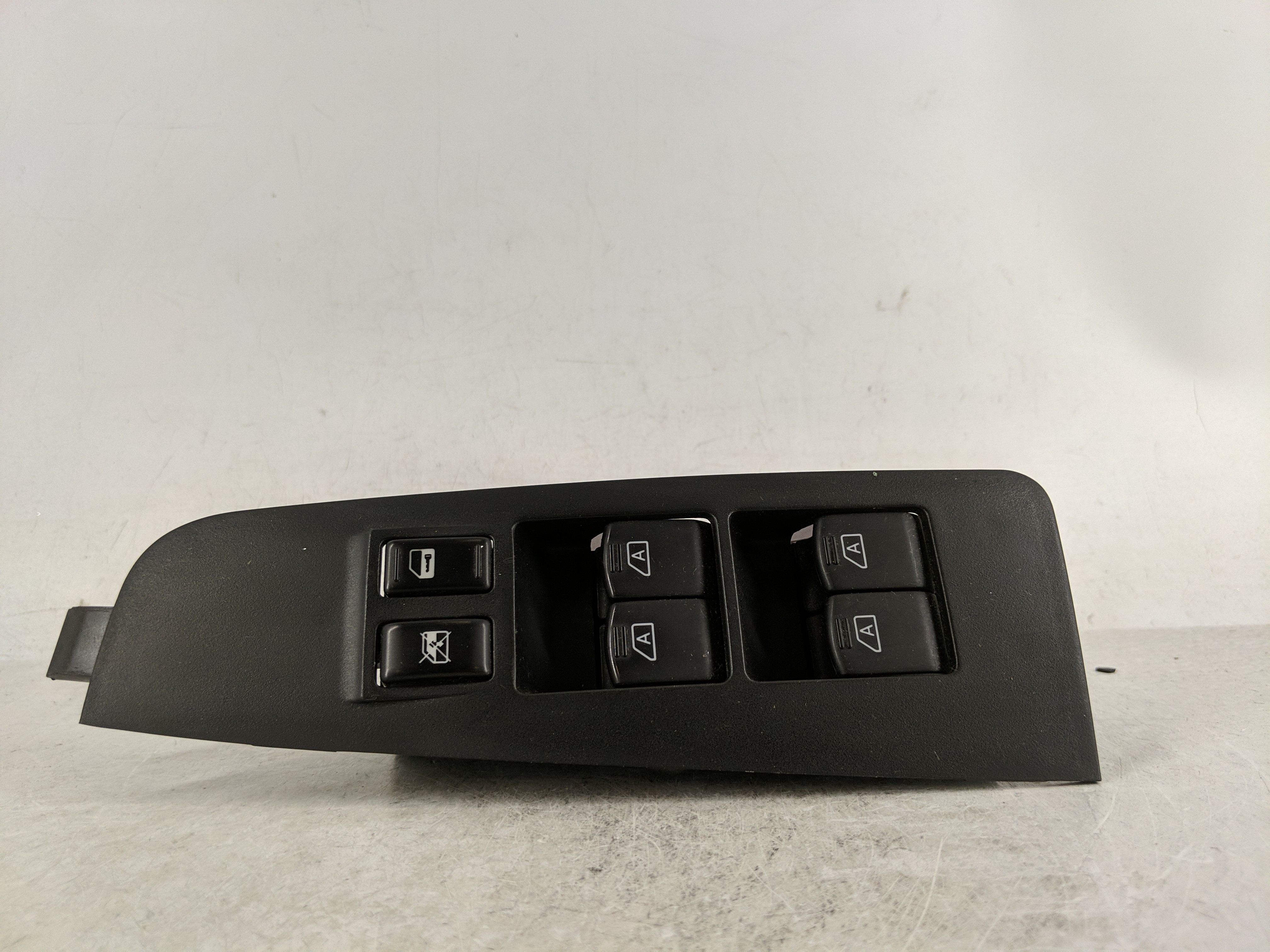 Picture of 2004-2008 Nissan Maxima Driver Left Door Master Power Window Switch 1190265