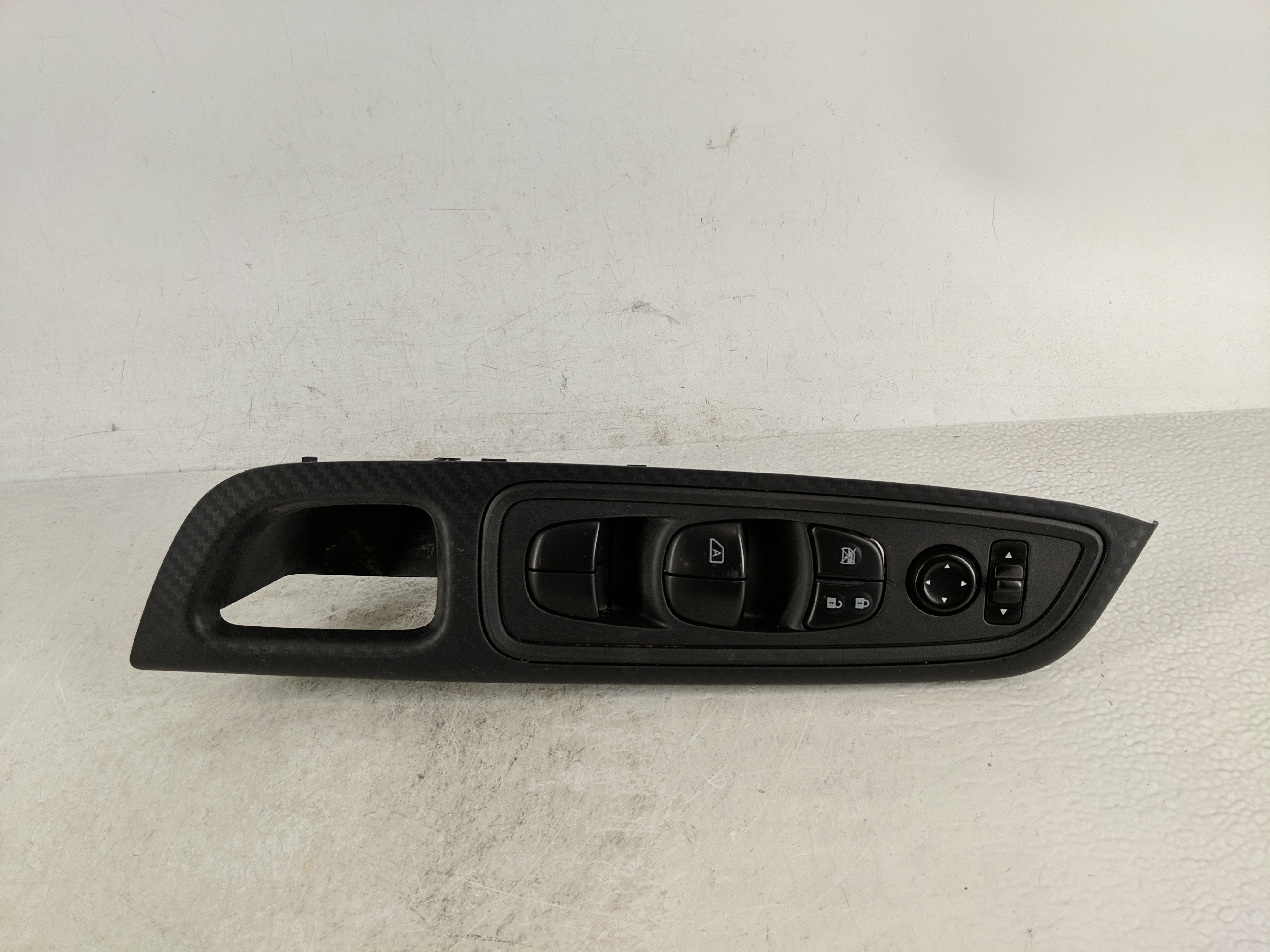 Picture of 2020-2022 Nissan Versa Driver Left Door Master Power Window Switch 1190268