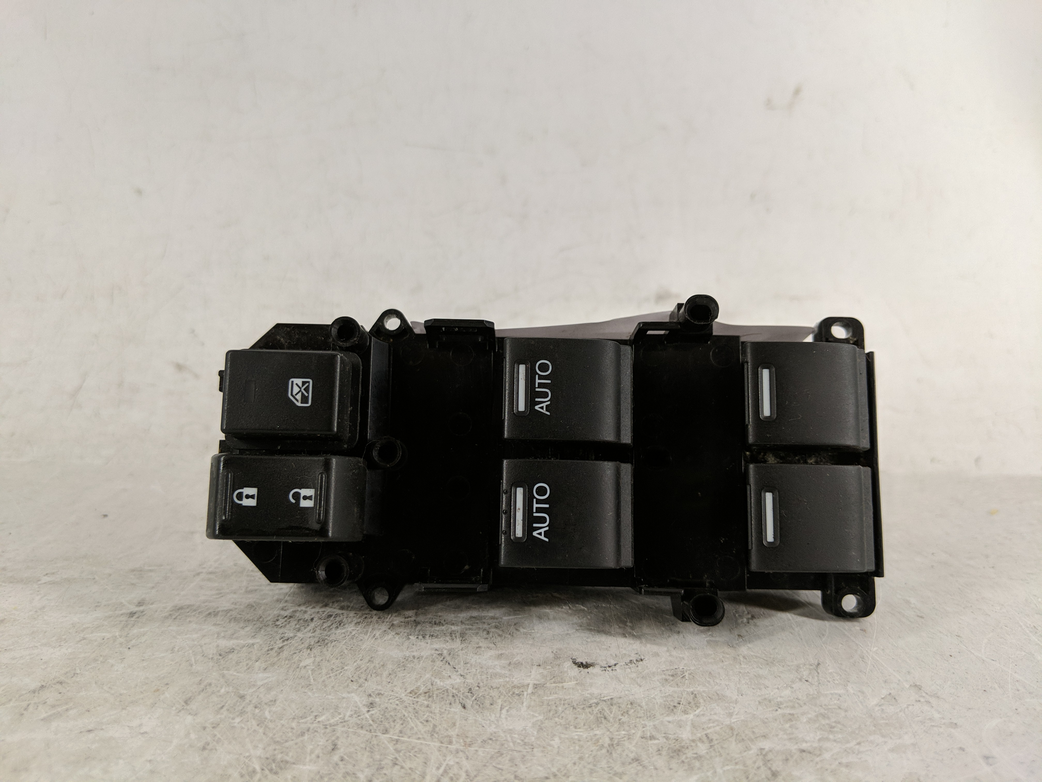 Picture of 2019-2022 Honda Pilot Driver Left Door Master Power Window Switch 1190270