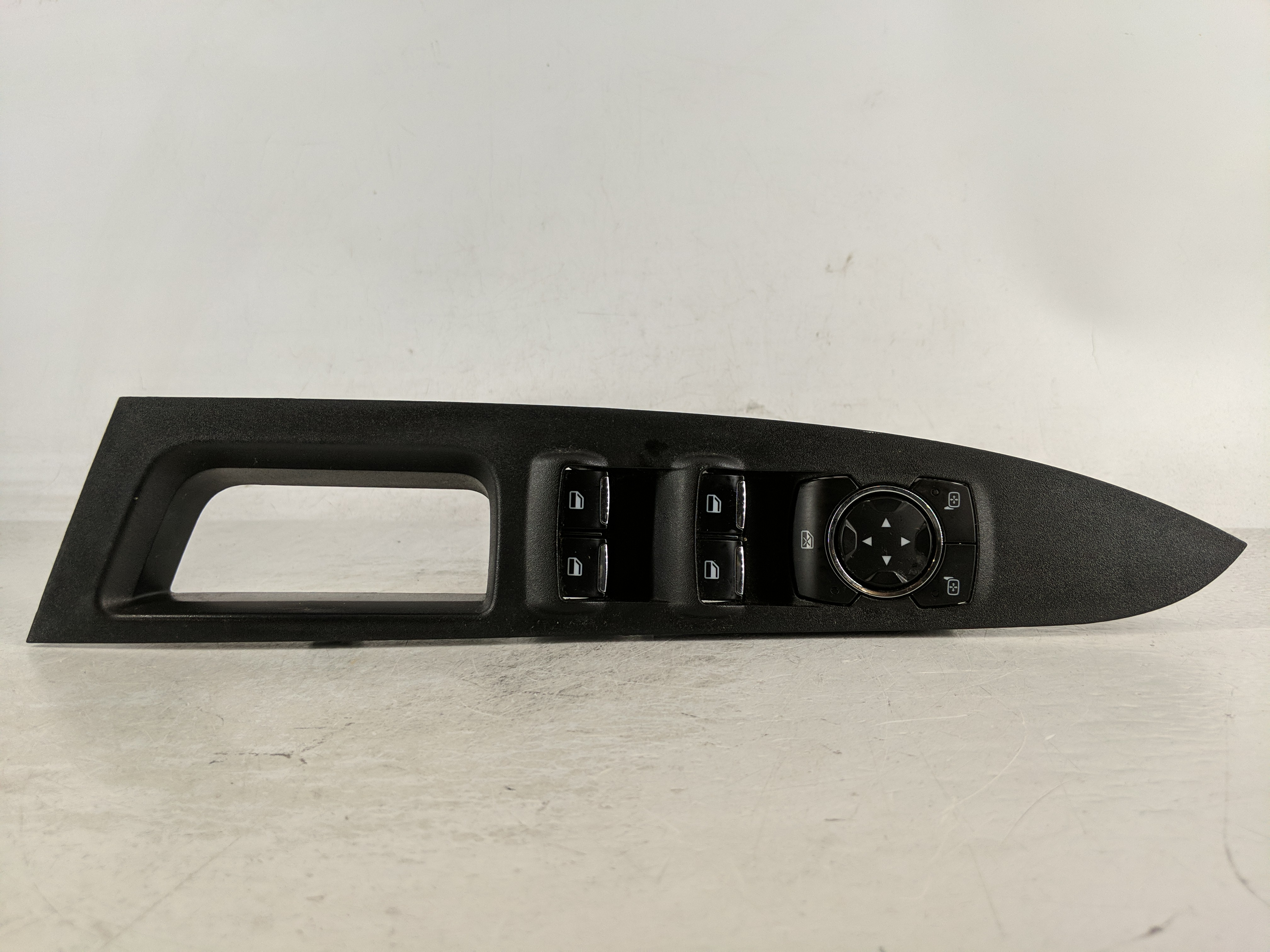Picture of 2013-2020 Ford Fusion Driver Left Door Master Power Window Switch 1190271