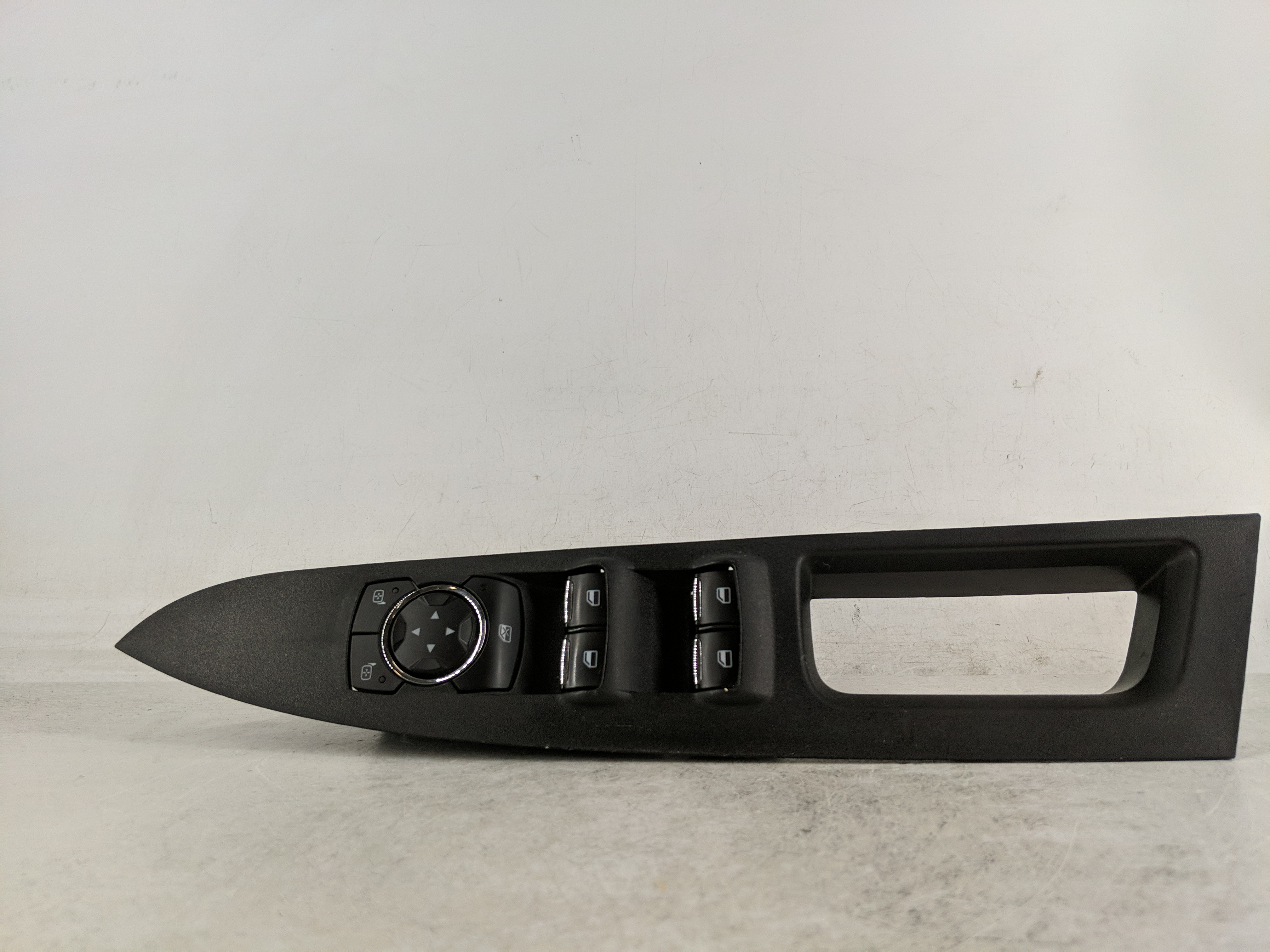 Picture of 2013-2020 Ford Fusion Driver Left Door Master Power Window Switch 1190272