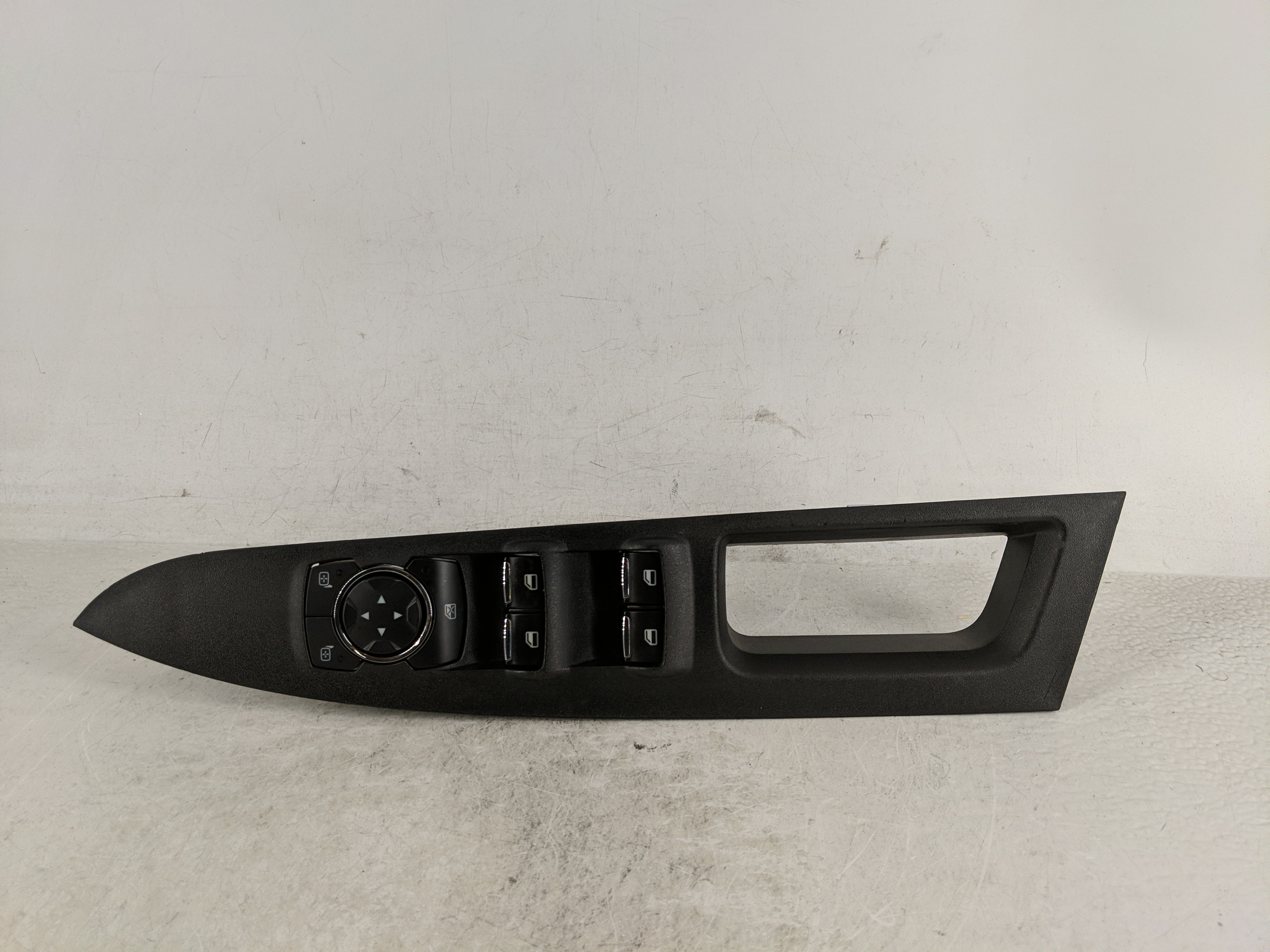 Picture of 2013-2020 Ford Fusion Driver Left Door Master Power Window Switch 1190277