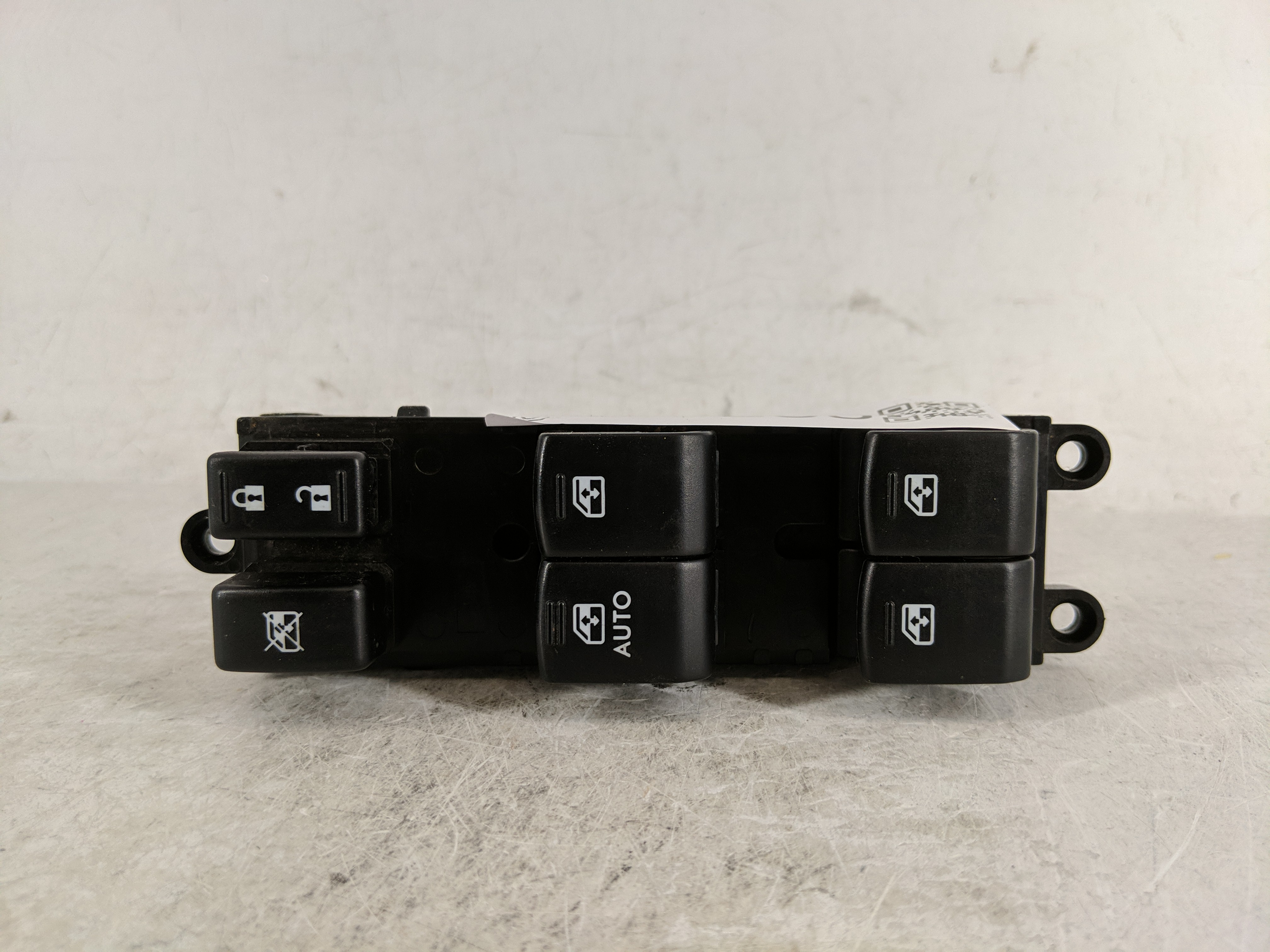 Picture of 2013-2014 Subaru Legacy Driver Left Door Master Power Window Switch 1190286