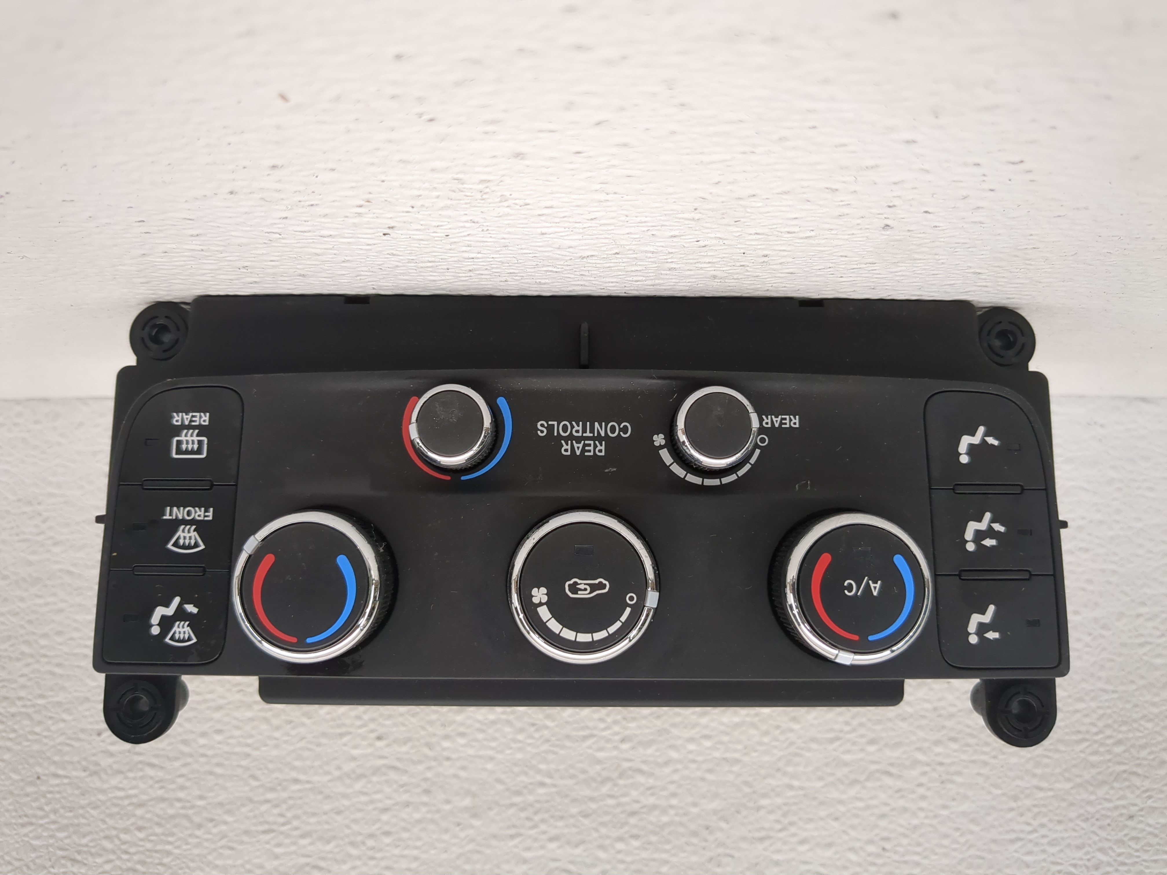 Picture of Dodge Caravan Ac Heater Roof Climate Control P55111240af 1190293