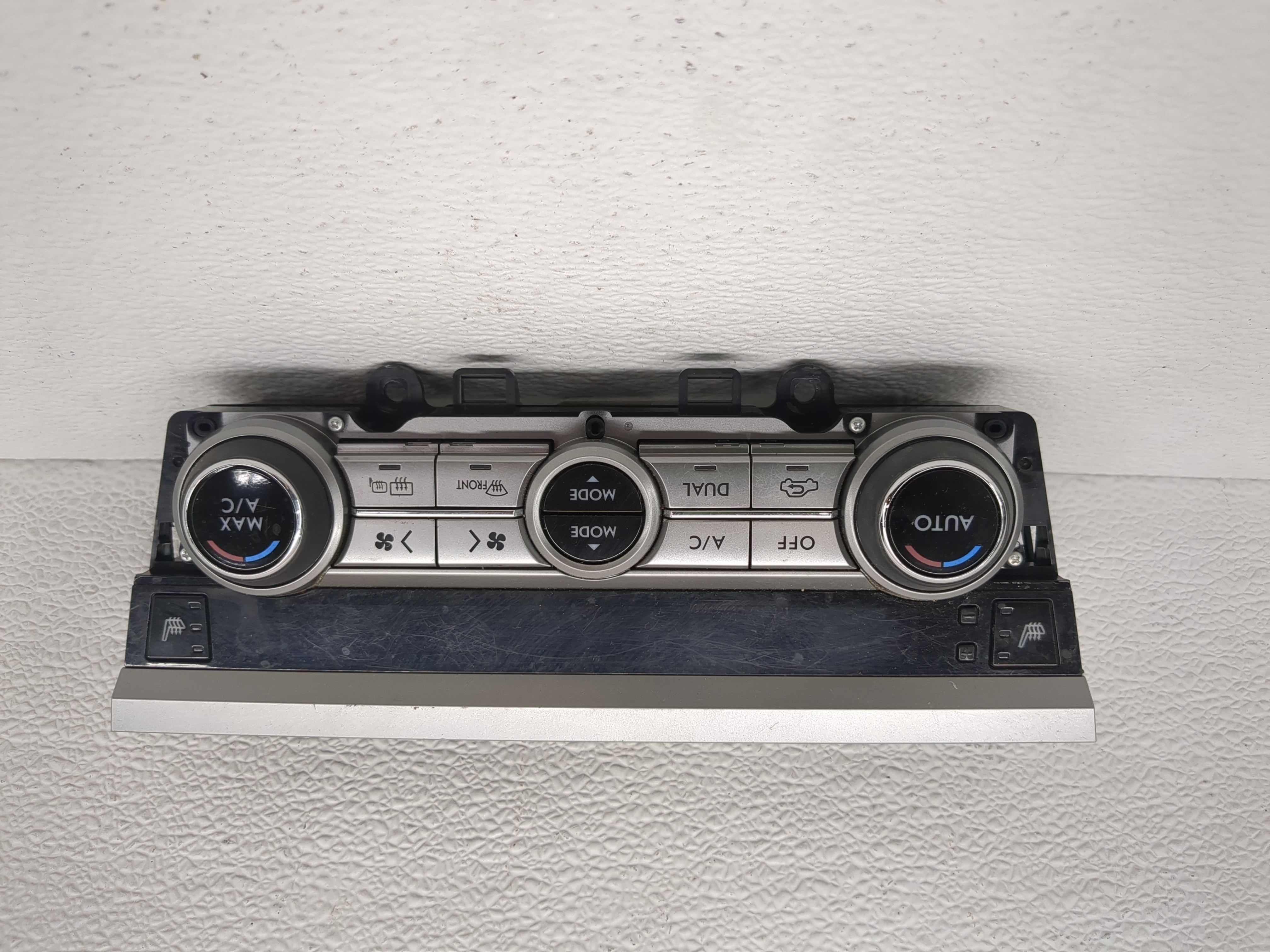 Picture of 2015-2017 Subaru Legacy Ac Heater Climate Control 1190298