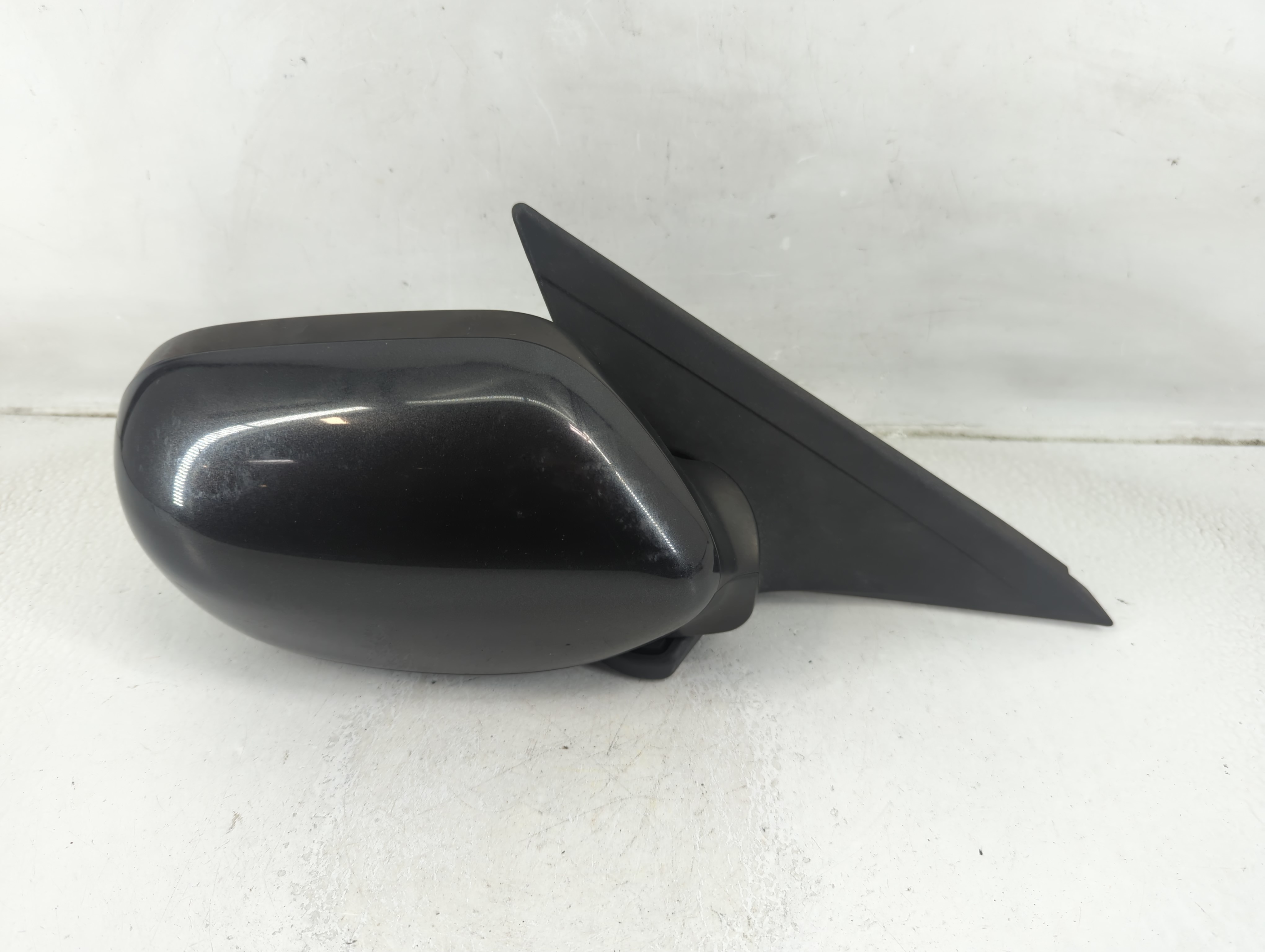 Picture of 2008-2014 Subaru Impreza Passenger Right Side View Power Door Mirror 1190304