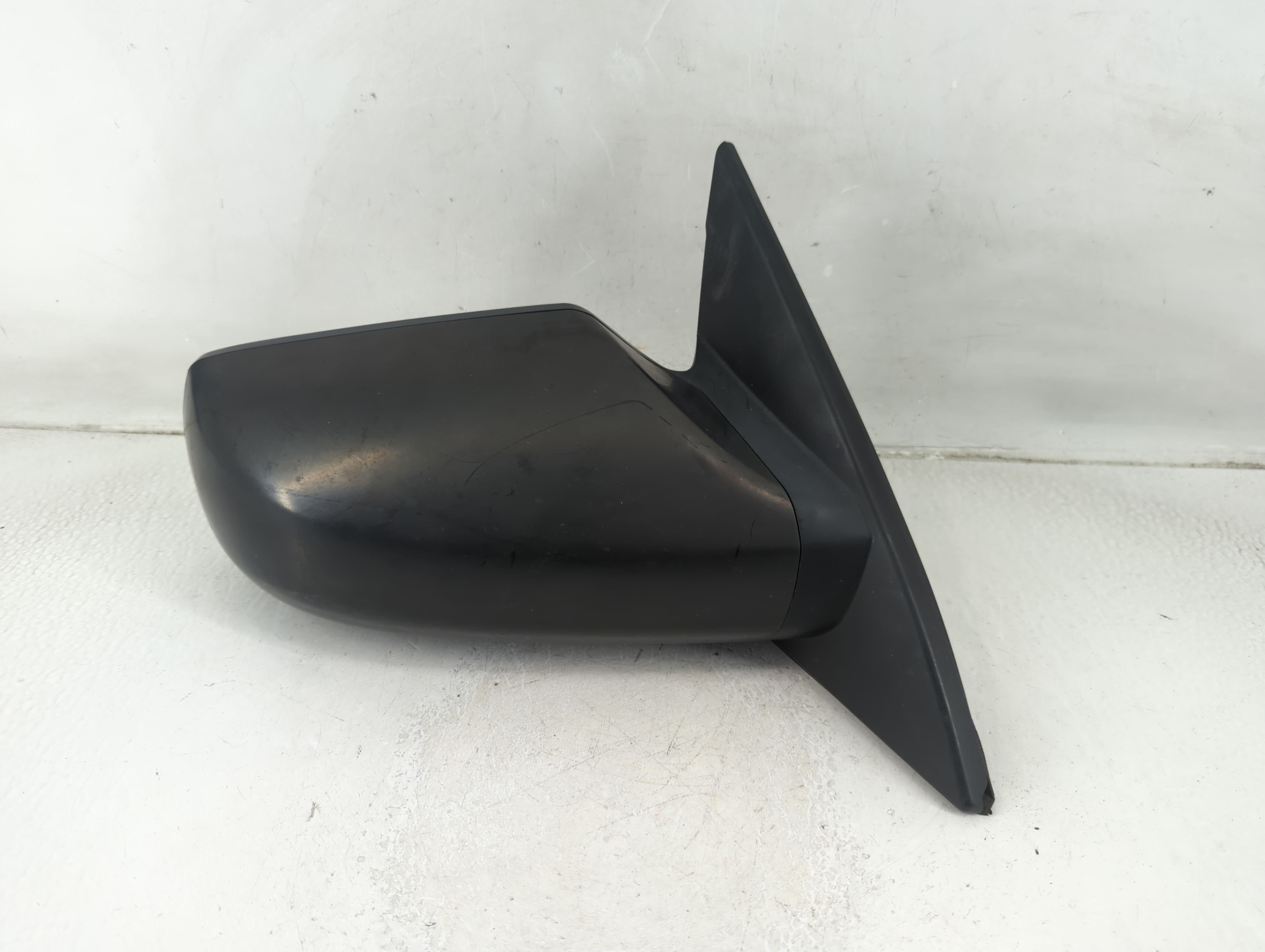 Picture of 2007-2012 Nissan Altima Passenger Right Side View Power Door Mirror 1190309