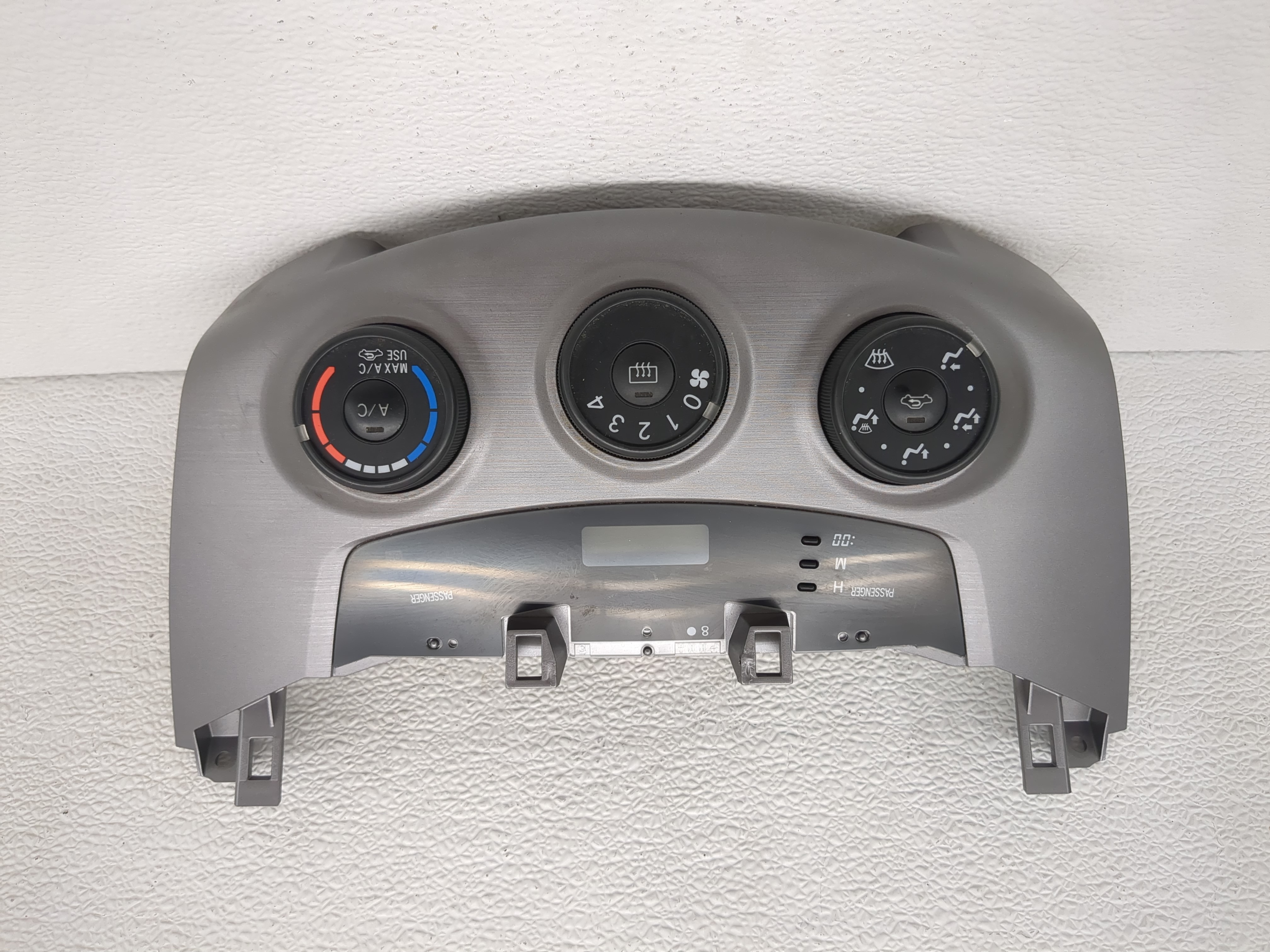 Picture of 2006-2012 Toyota Rav4 Ac Heater Climate Control 1190316