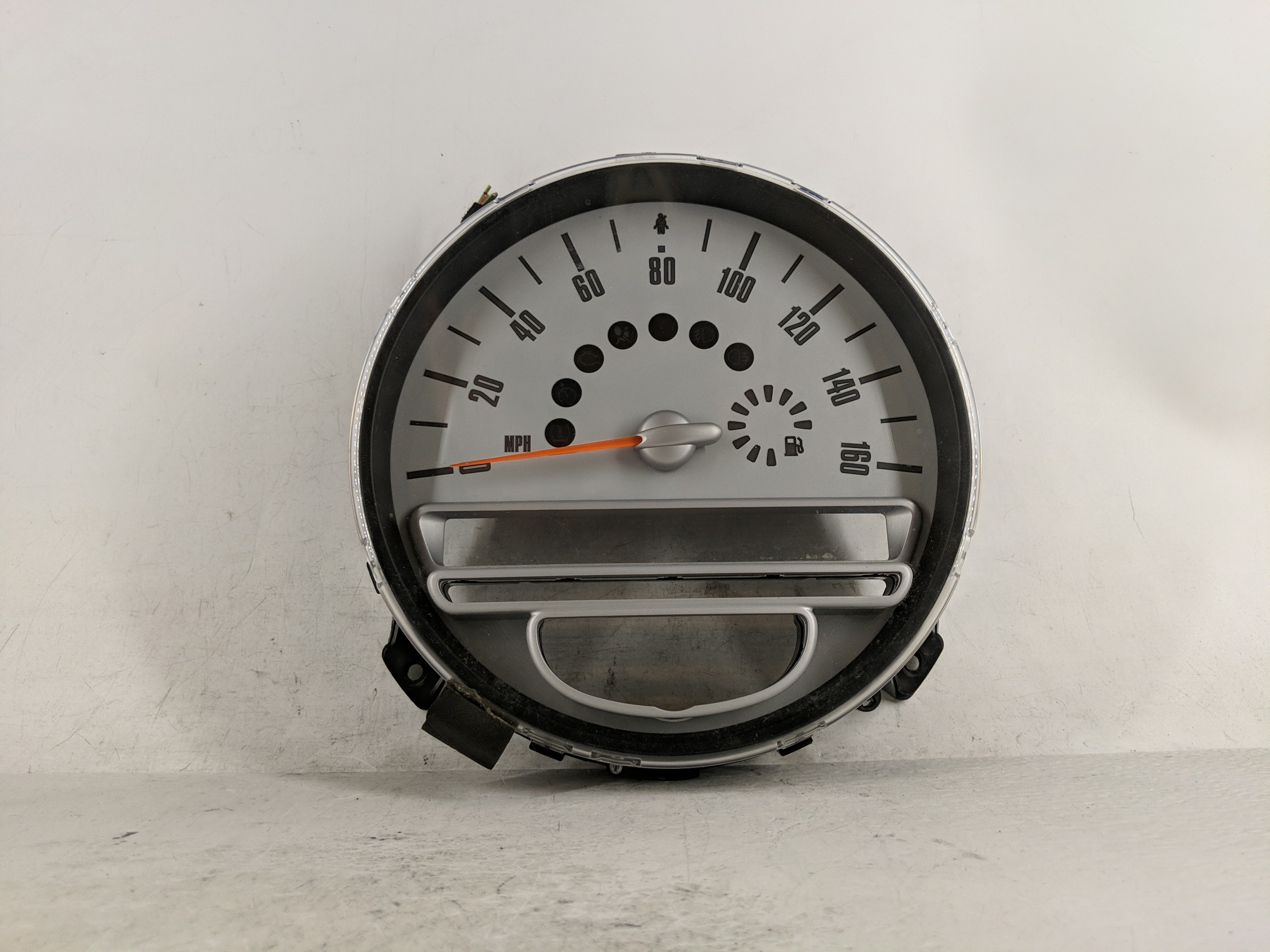 Mini Cooper Clubman Speedometer Instrument Cluster Gauges A69108e 1190326 - Oemusedautoparts1.com